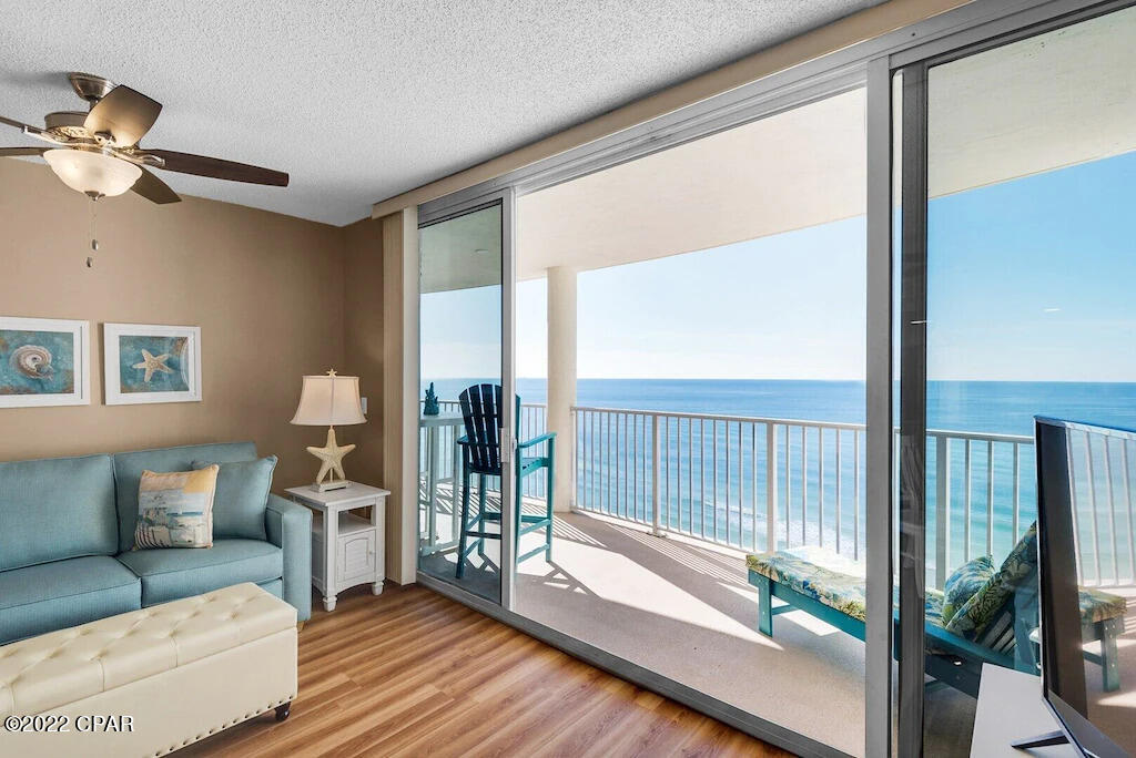 Long Beach Towers III - Residential