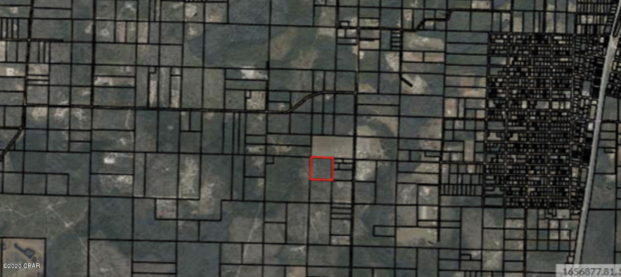 [No Recorded Subdiv] - Land