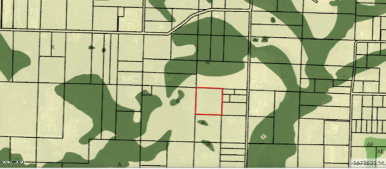 [No Recorded Subdiv] - Land