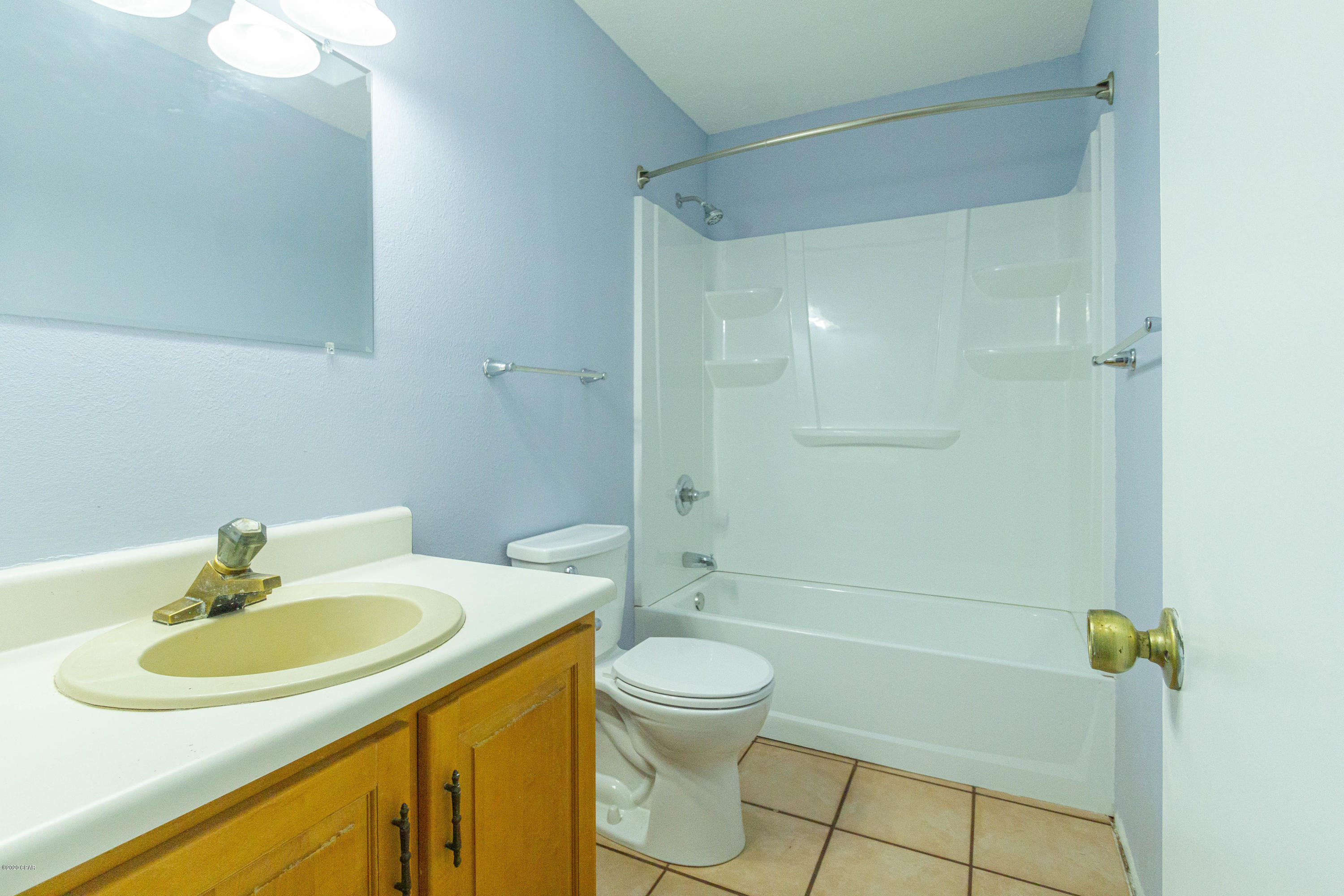 [No Recorded Subdiv] - Residential Lease