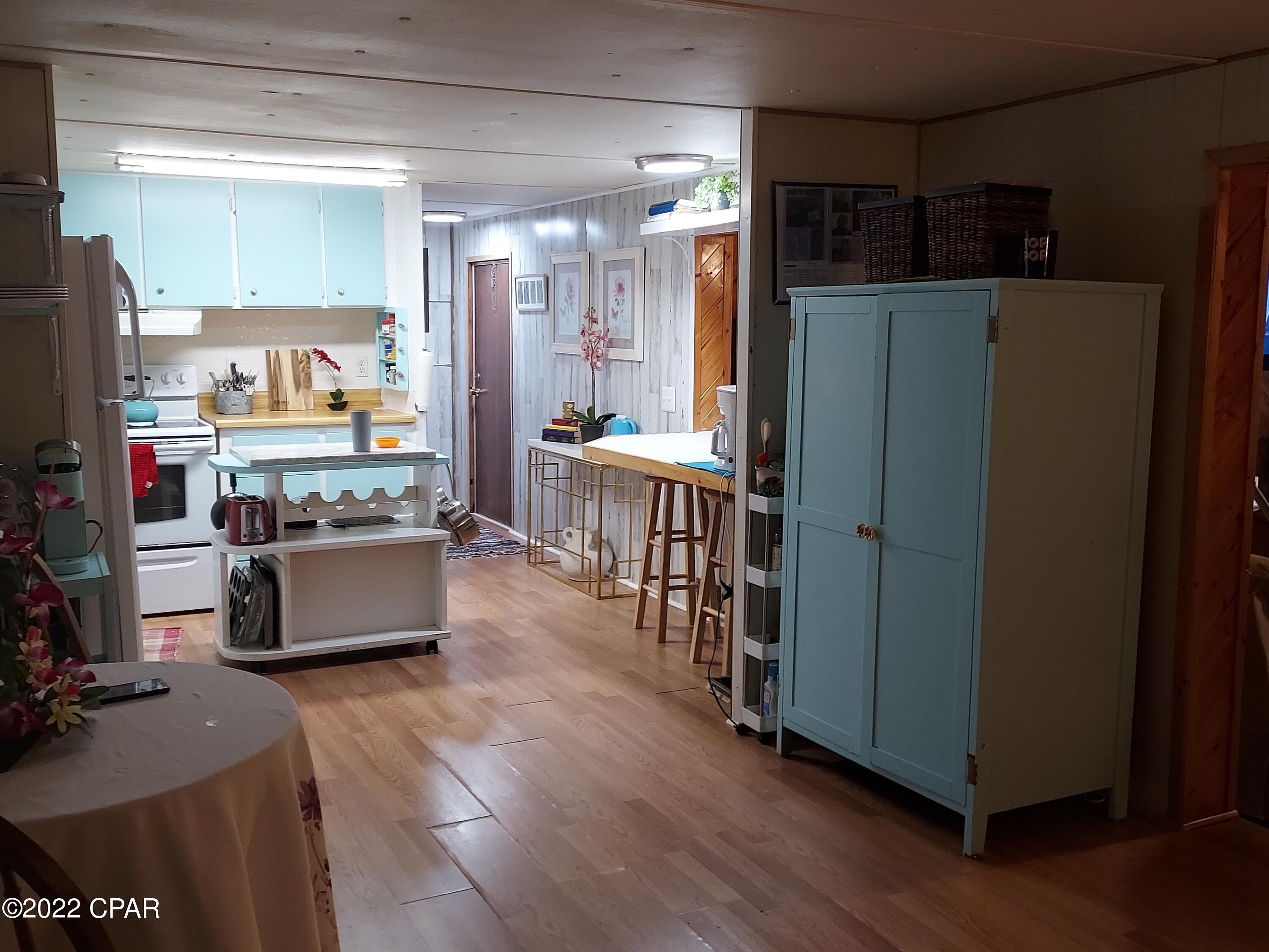 Lucas Lake Int Lots - Residential