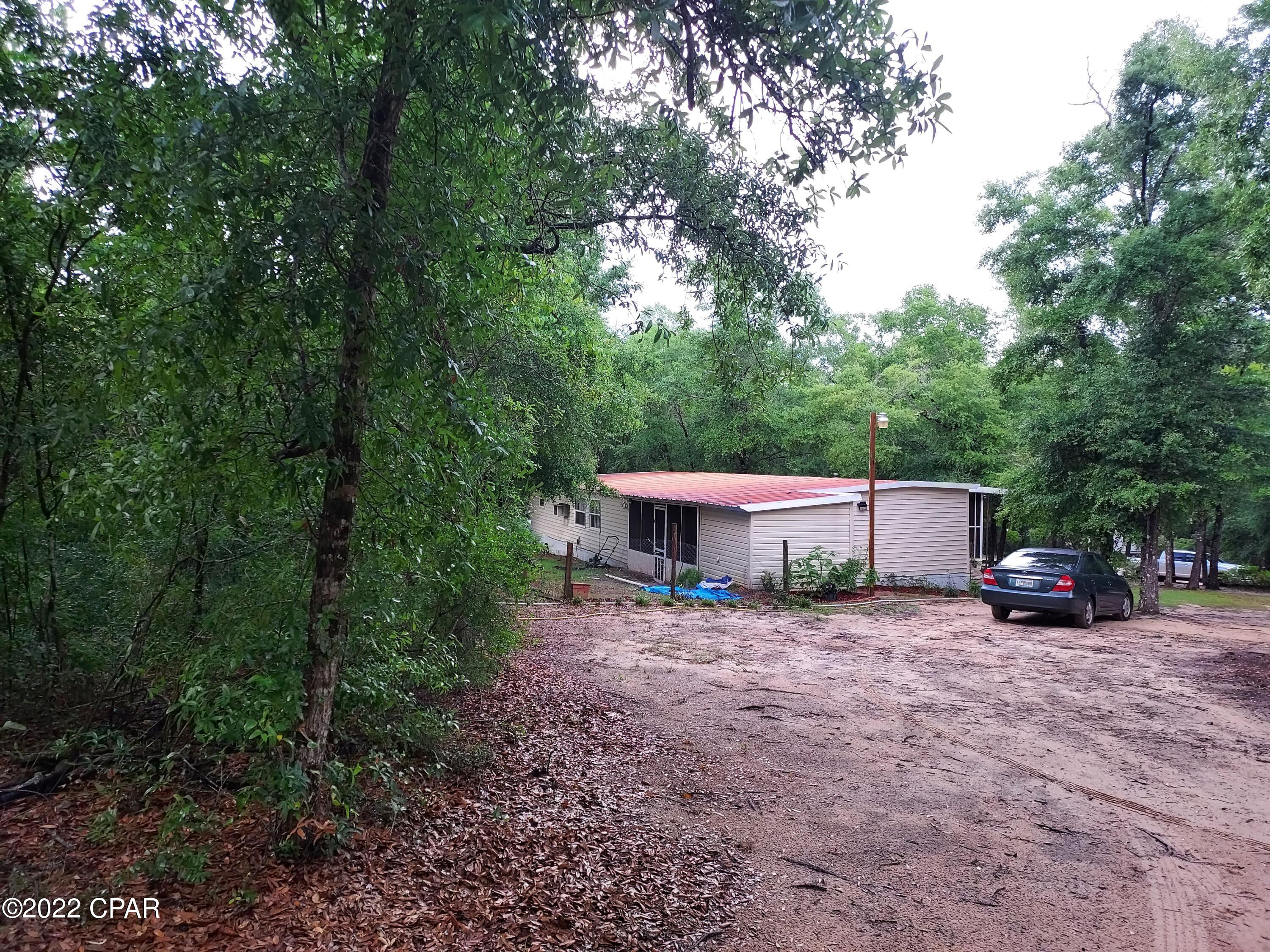 Lucas Lake Int Lots - Residential