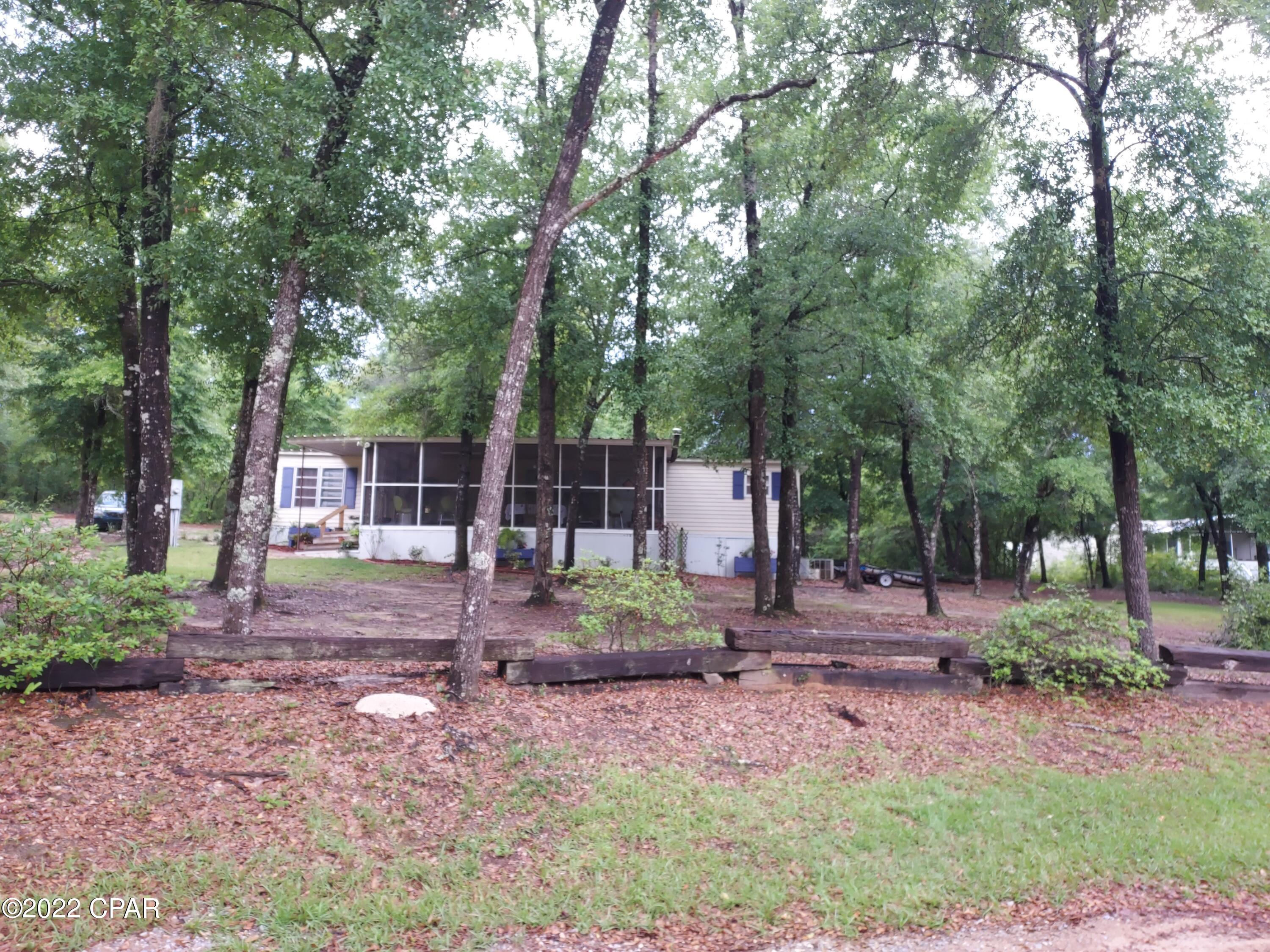 Lucas Lake Int Lots - Residential