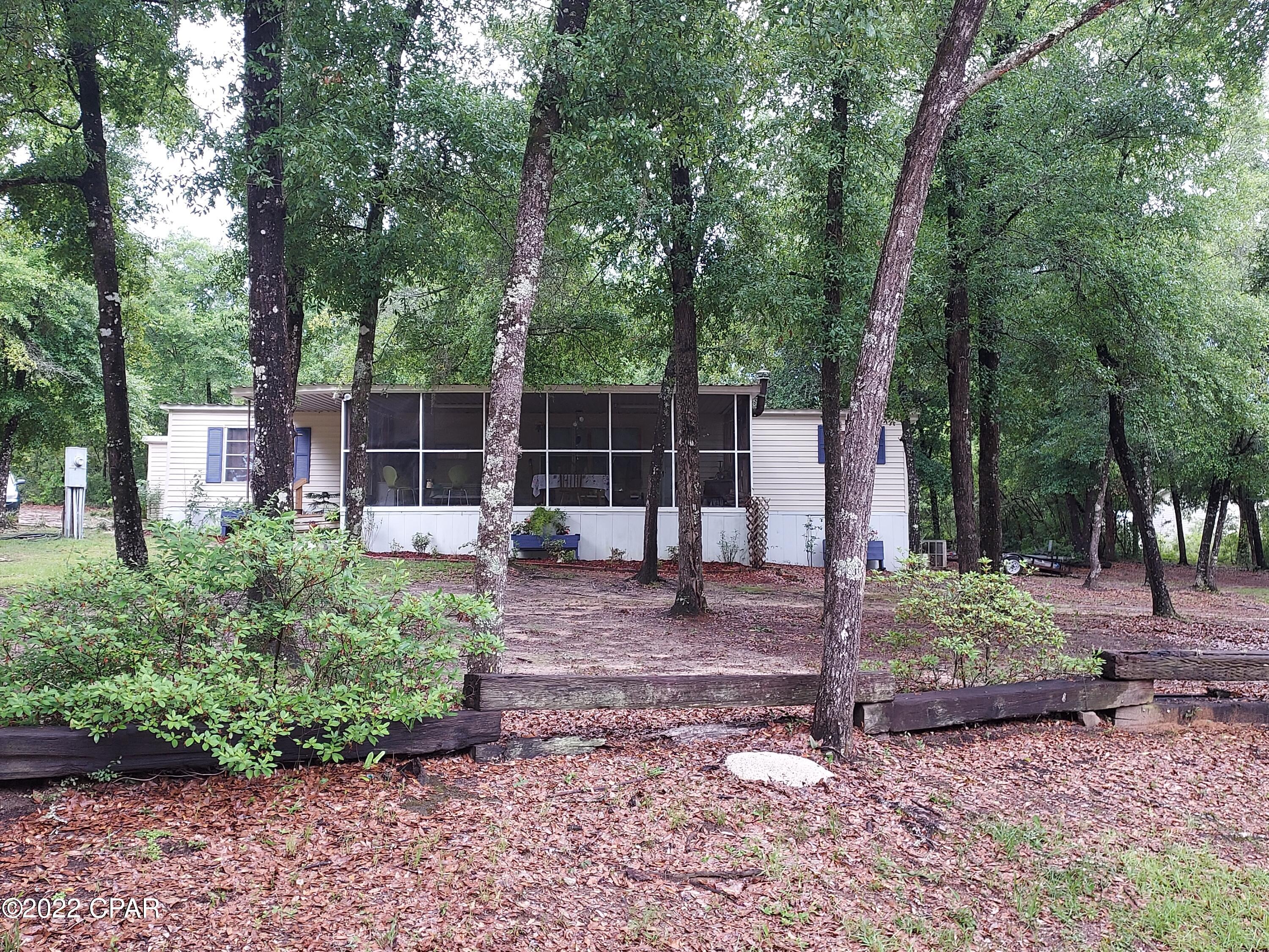 Lucas Lake Int Lots - Residential