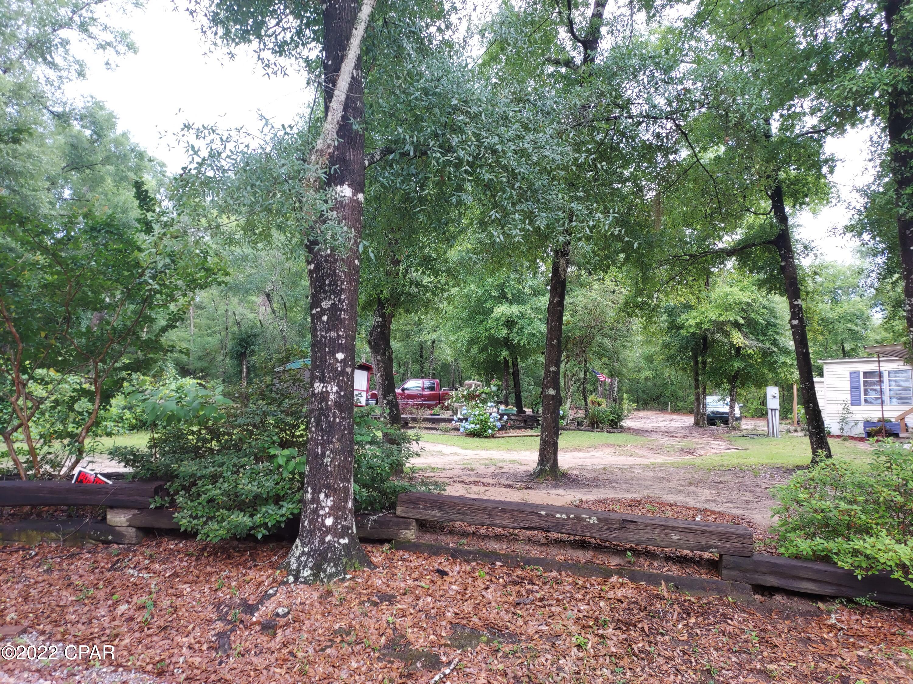 Lucas Lake Int Lots - Residential