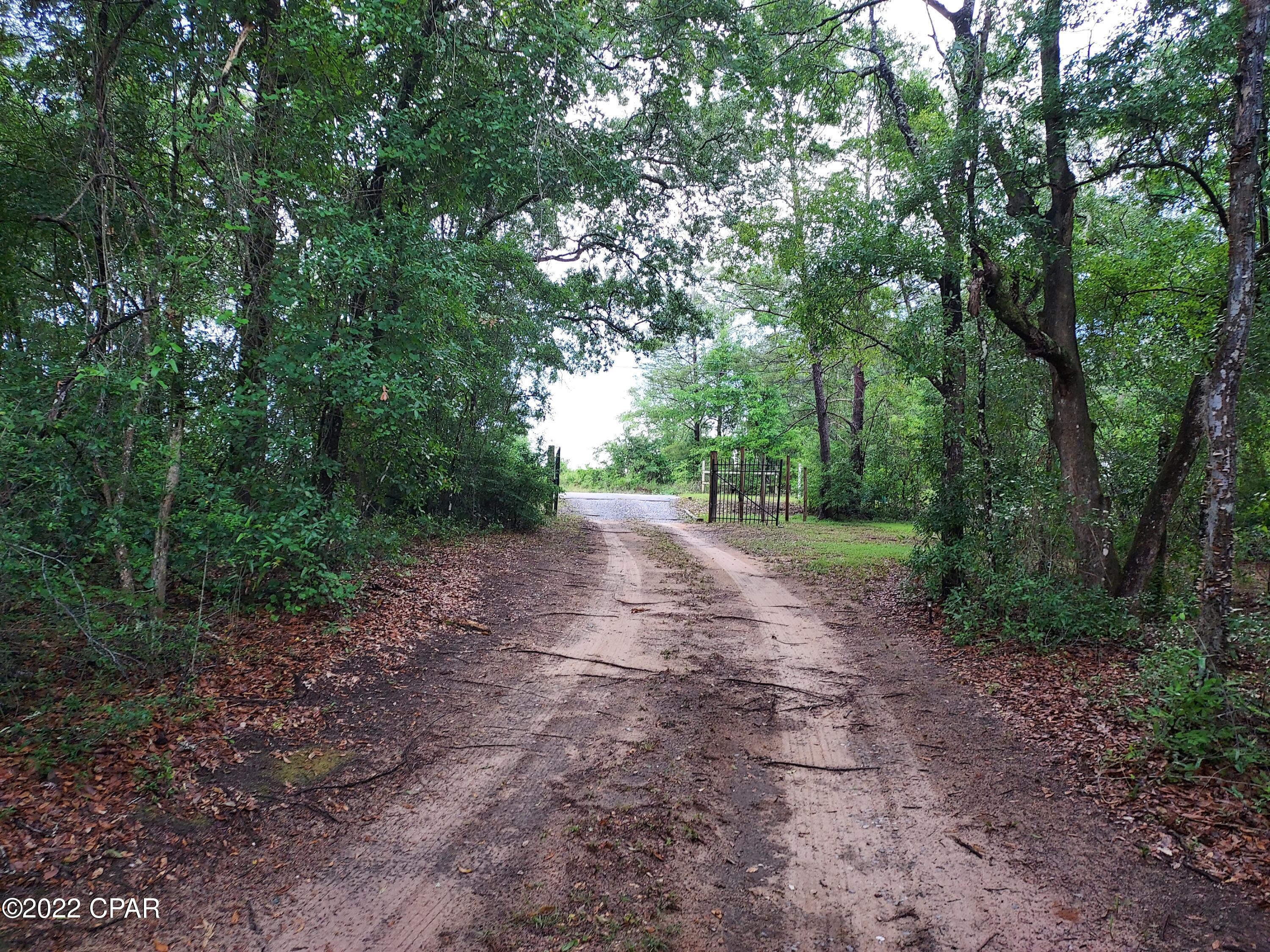 Lucas Lake Int Lots - Residential