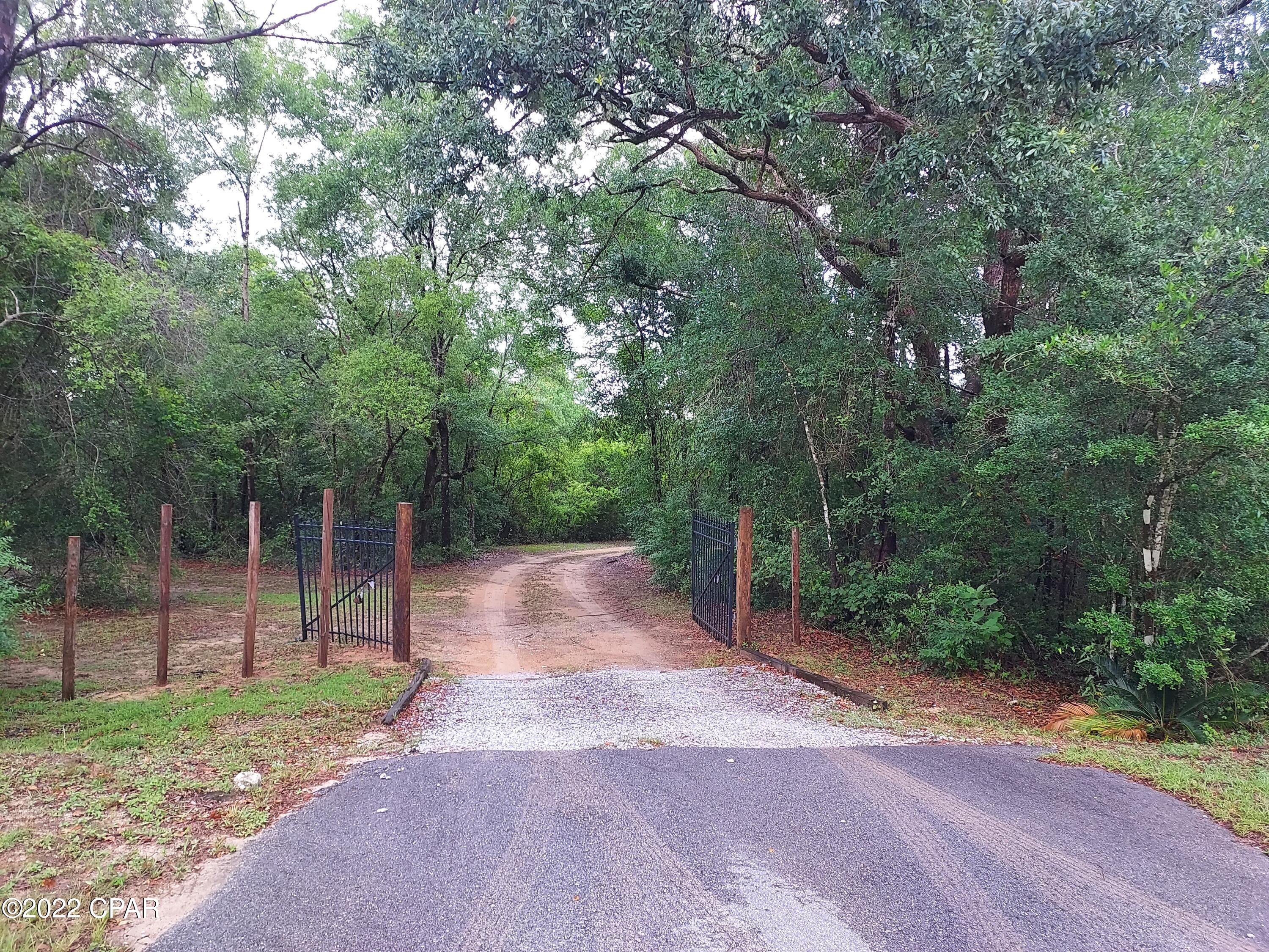 Lucas Lake Int Lots - Residential