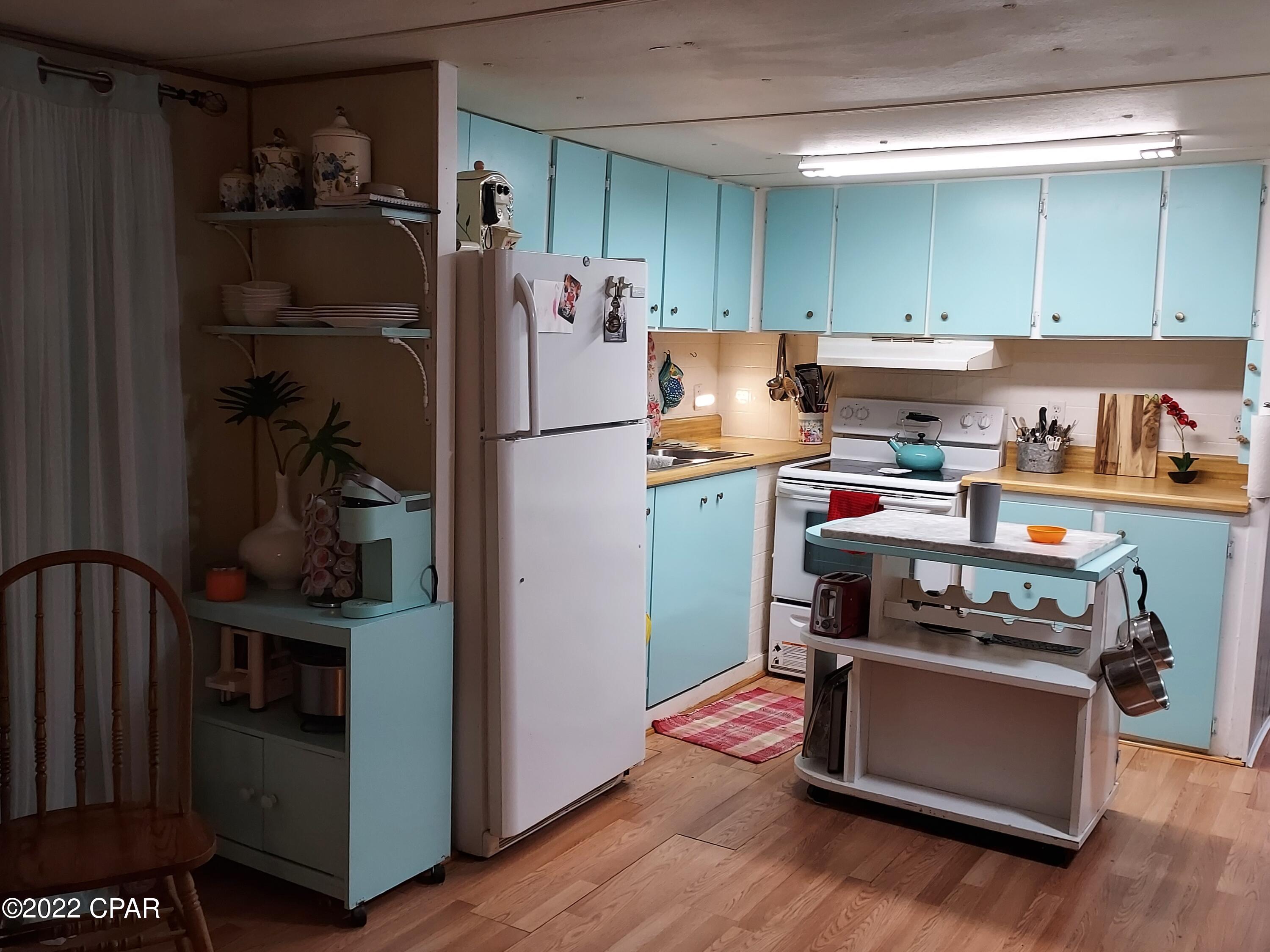 Lucas Lake Int Lots - Residential