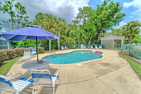 A home in Panama City Beach