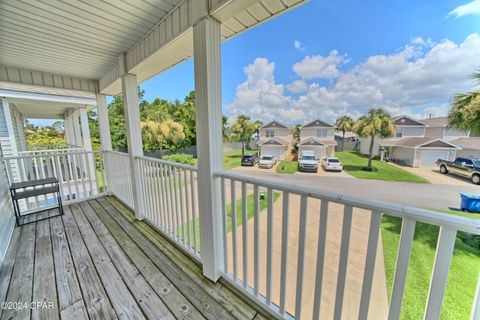 A home in Panama City Beach