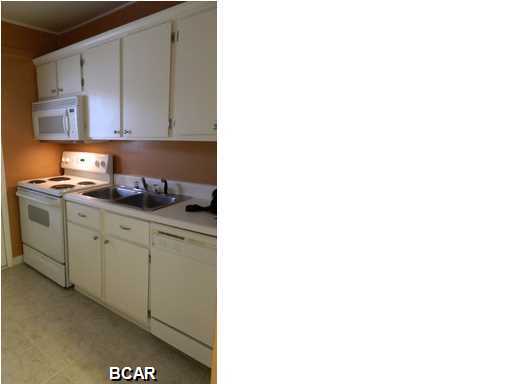 Landmark On St. Andrews Bay - Residential Lease