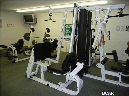 Landmark On St. Andrews Bay - Residential Lease