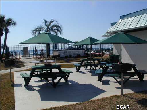 Landmark On St. Andrews Bay - Residential Lease