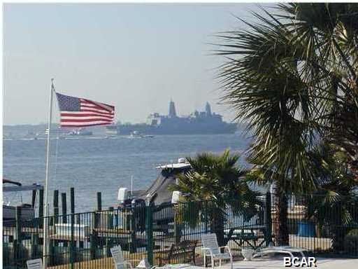 Landmark On St. Andrews Bay - Residential Lease