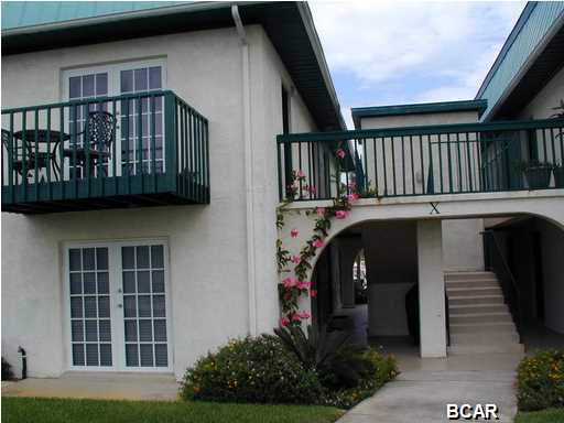 Landmark On St. Andrews Bay - Residential Lease