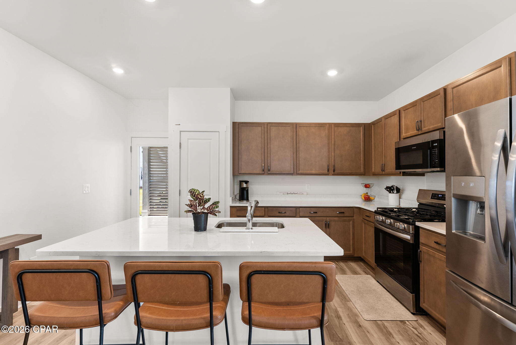 Sweetbay - Residential