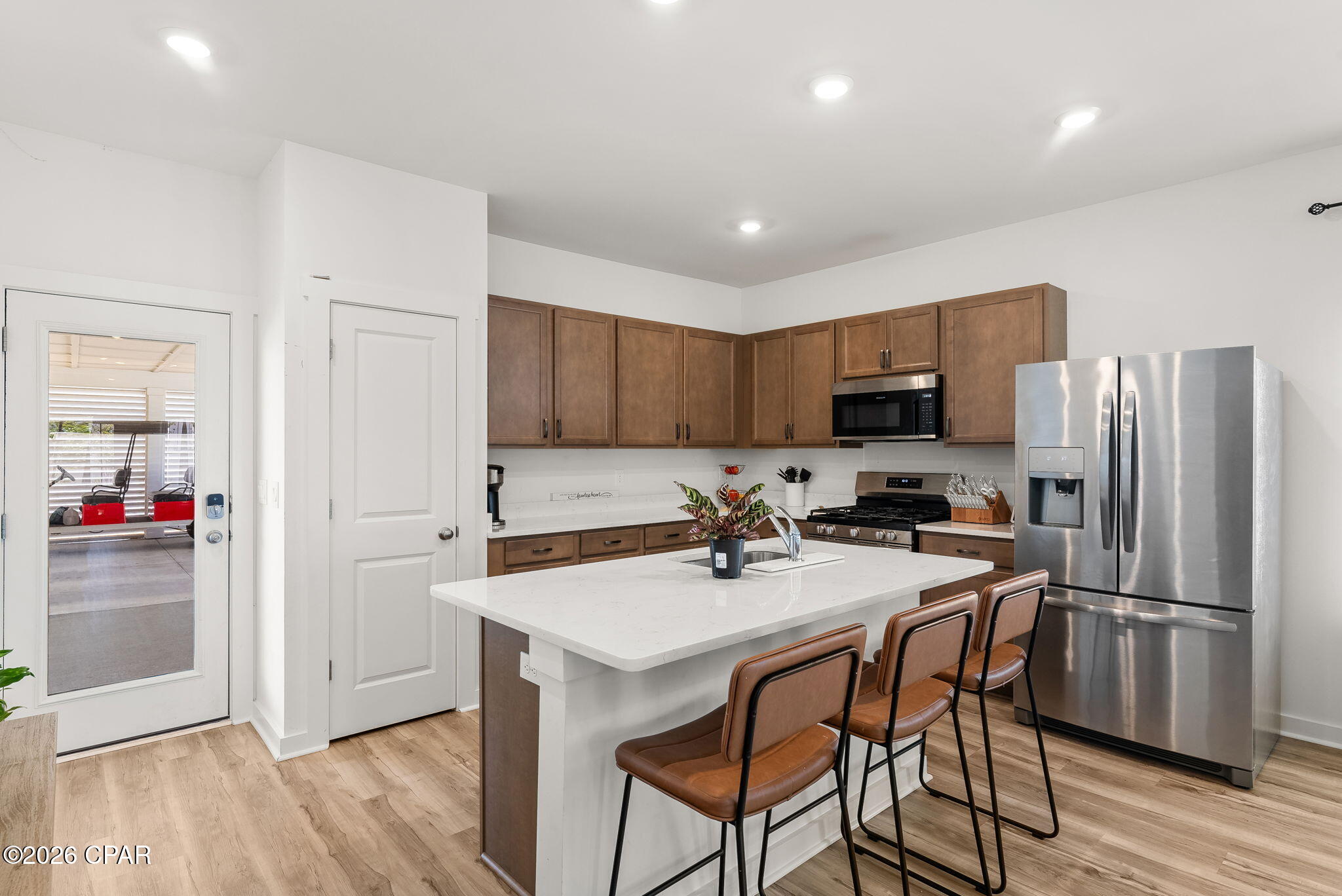 Sweetbay - Residential