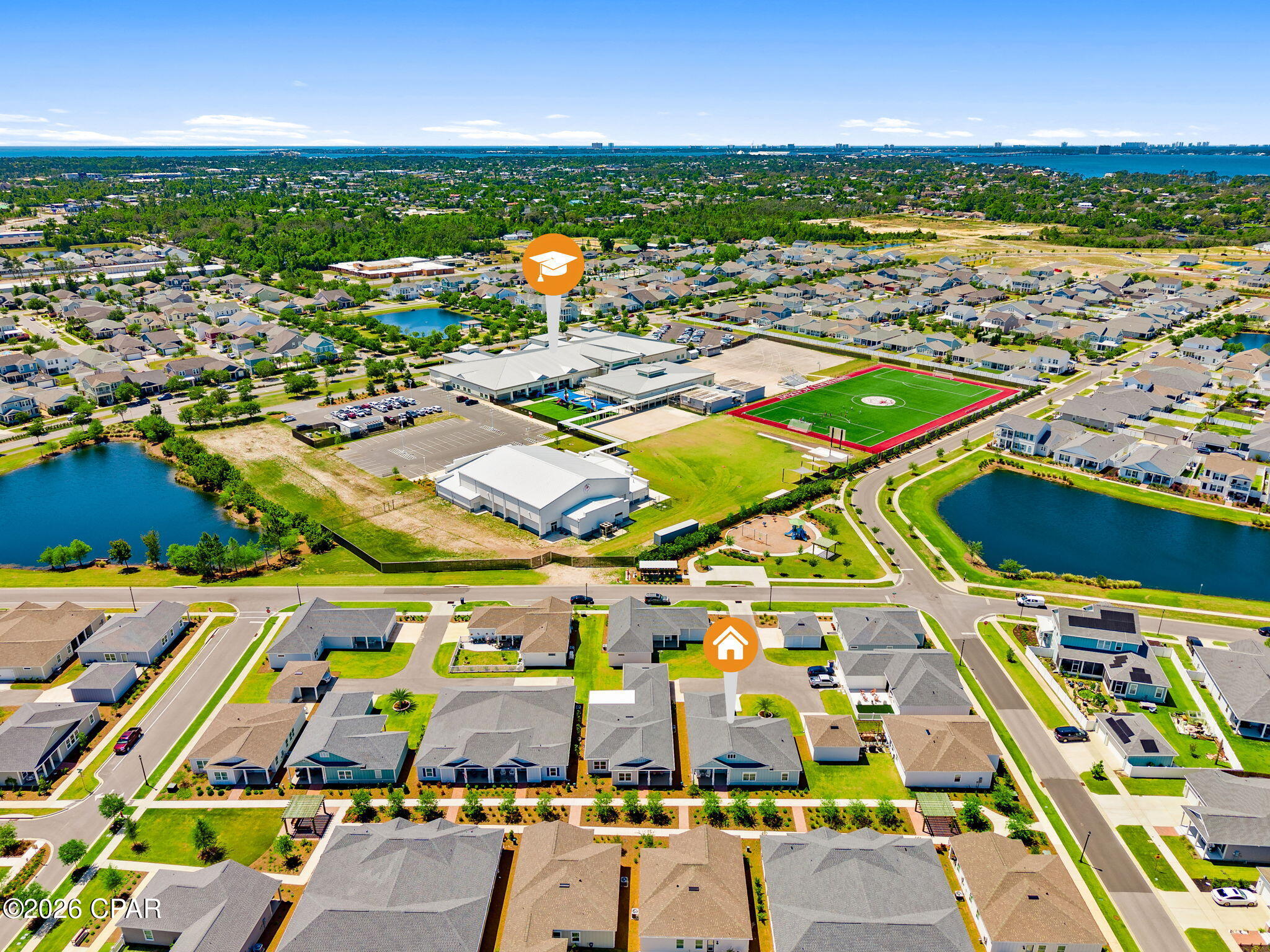 Sweetbay - Residential