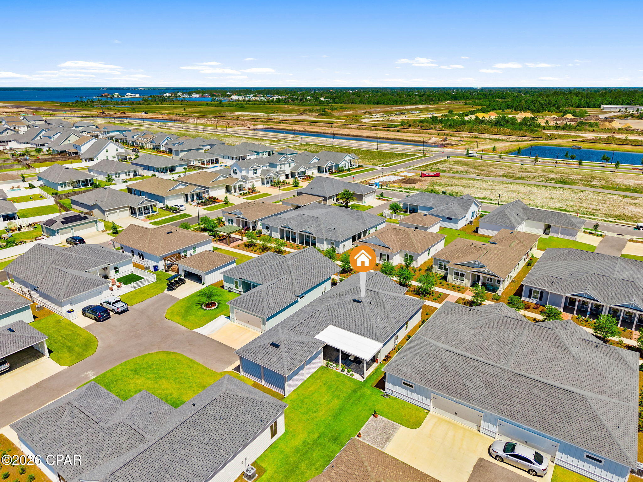 Sweetbay - Residential