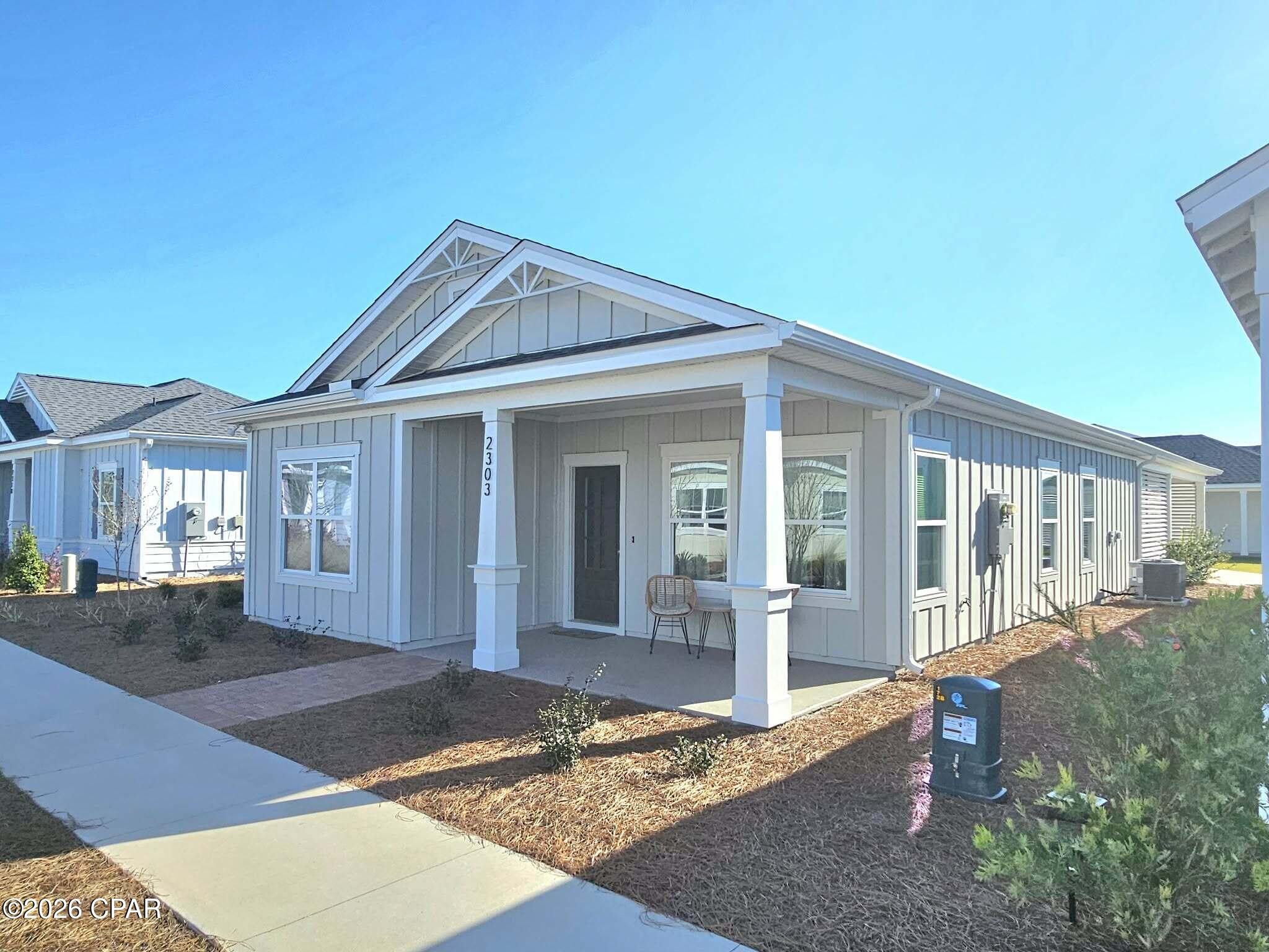 Sweetbay - Residential