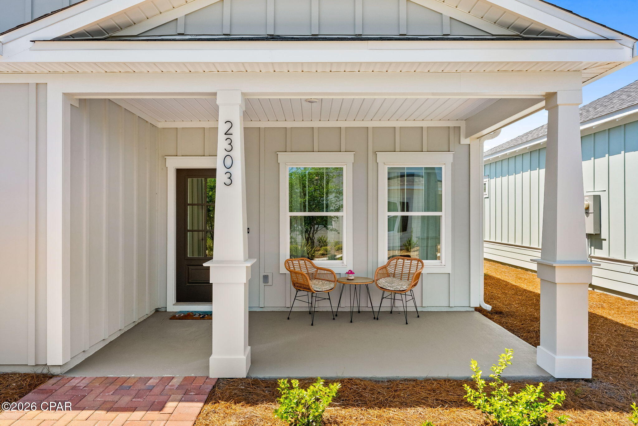 Sweetbay - Residential