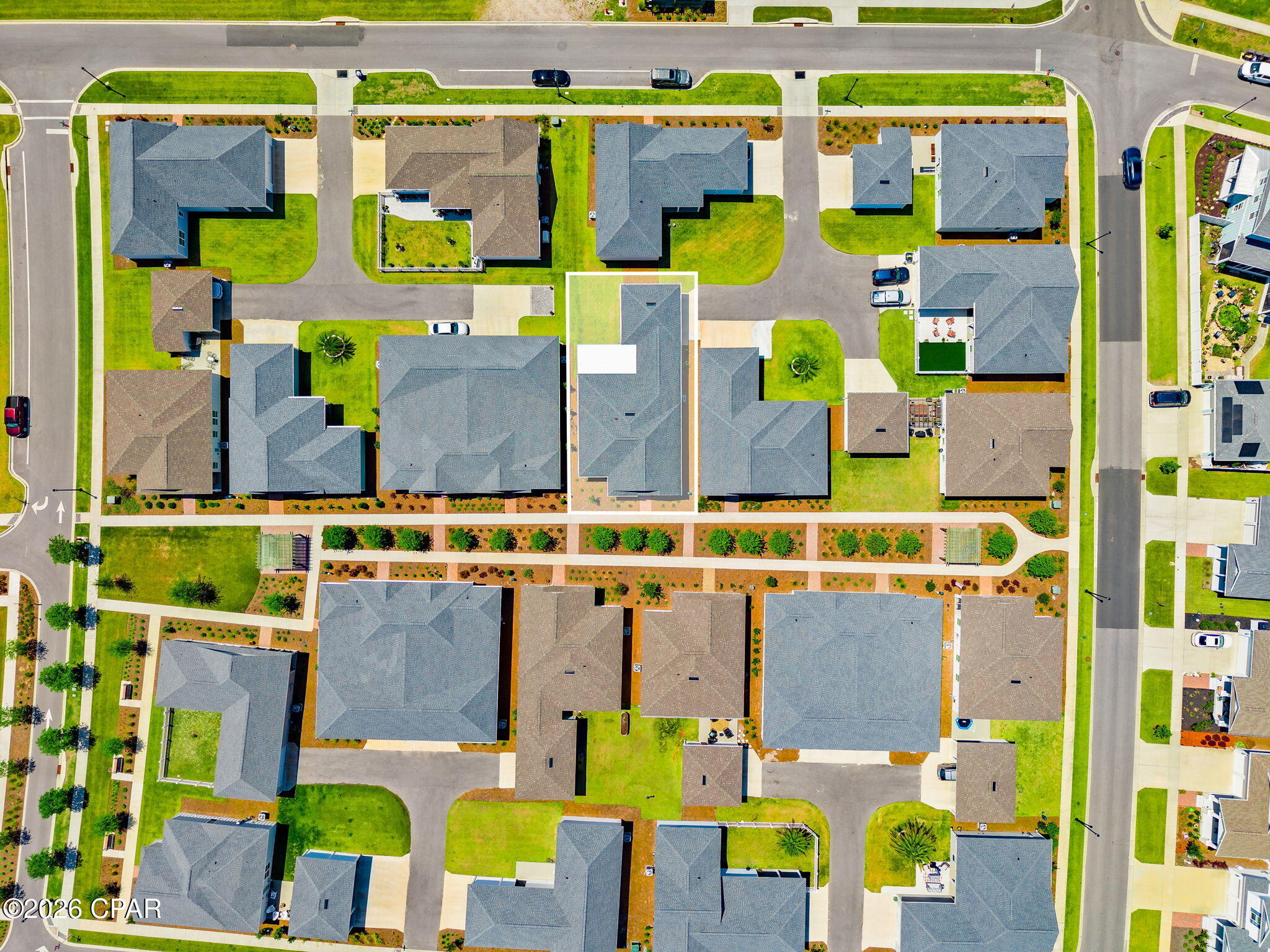 Sweetbay - Residential