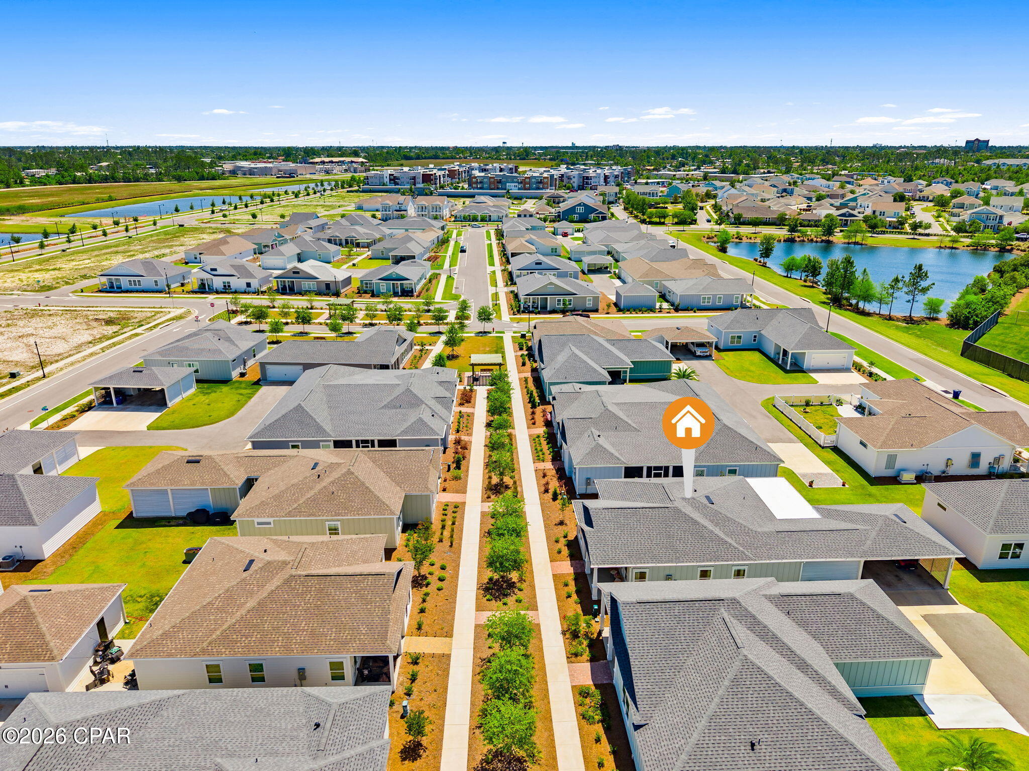 Sweetbay - Residential