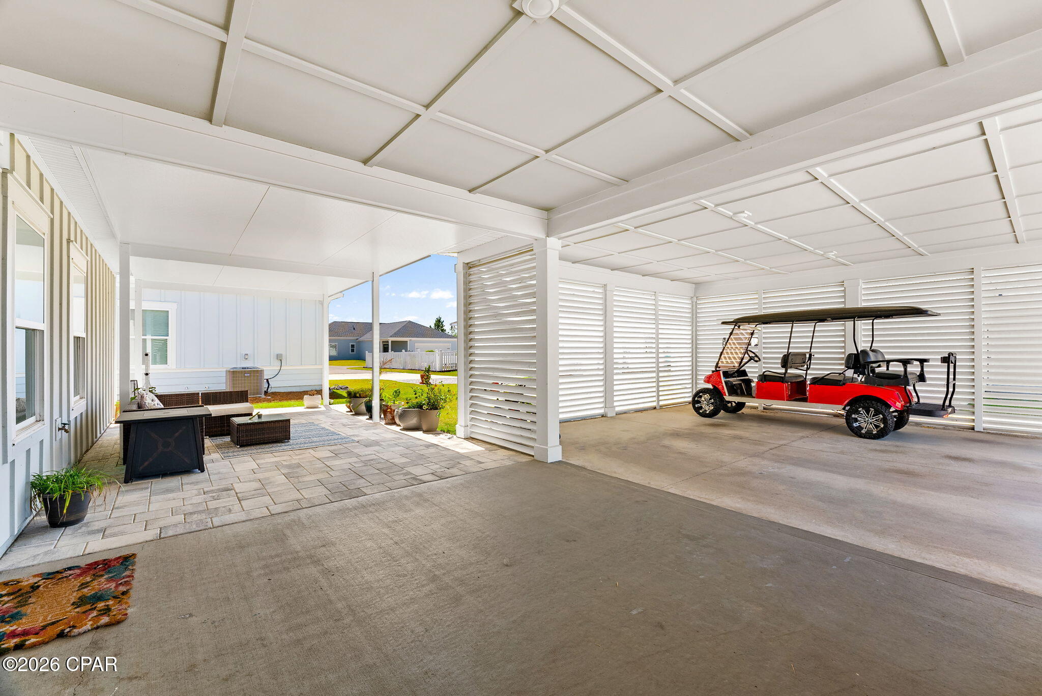 Sweetbay - Residential