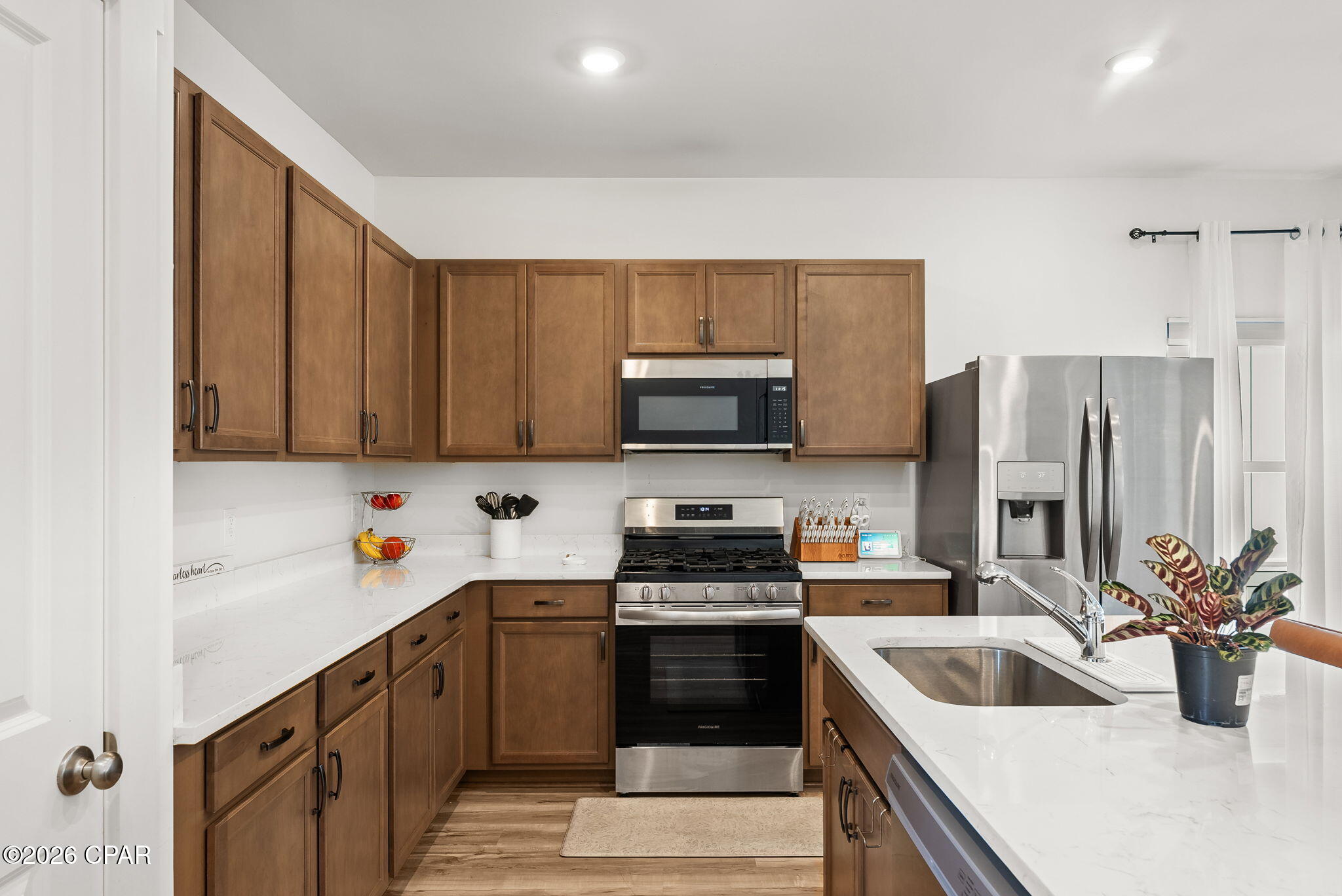 Sweetbay - Residential