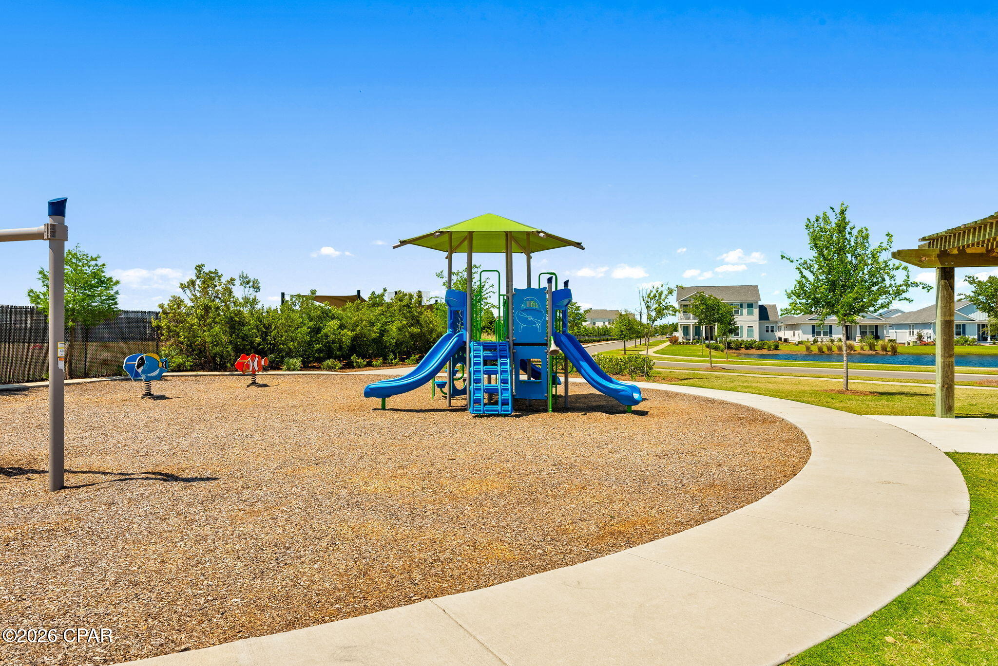 Sweetbay - Residential