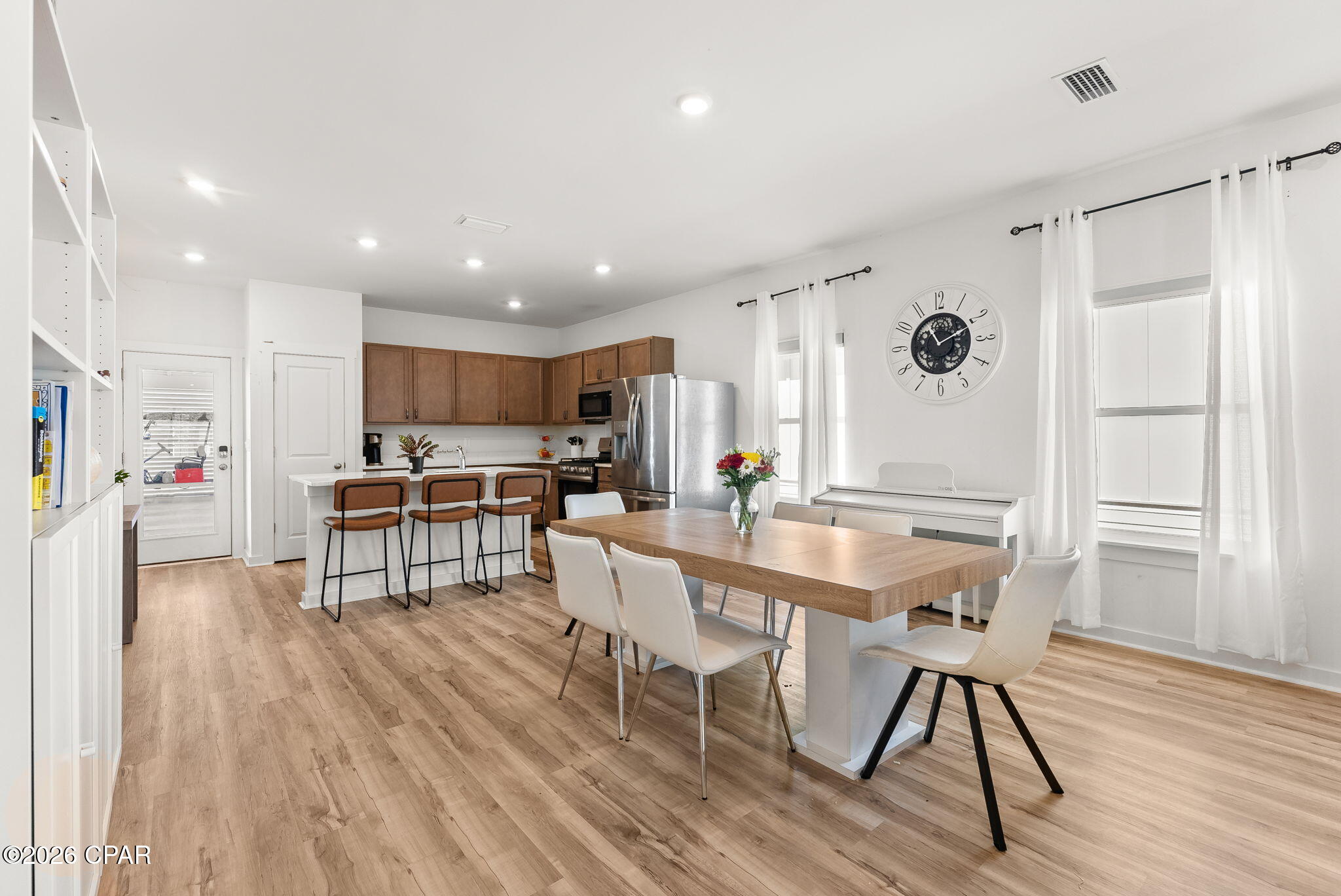 Sweetbay - Residential