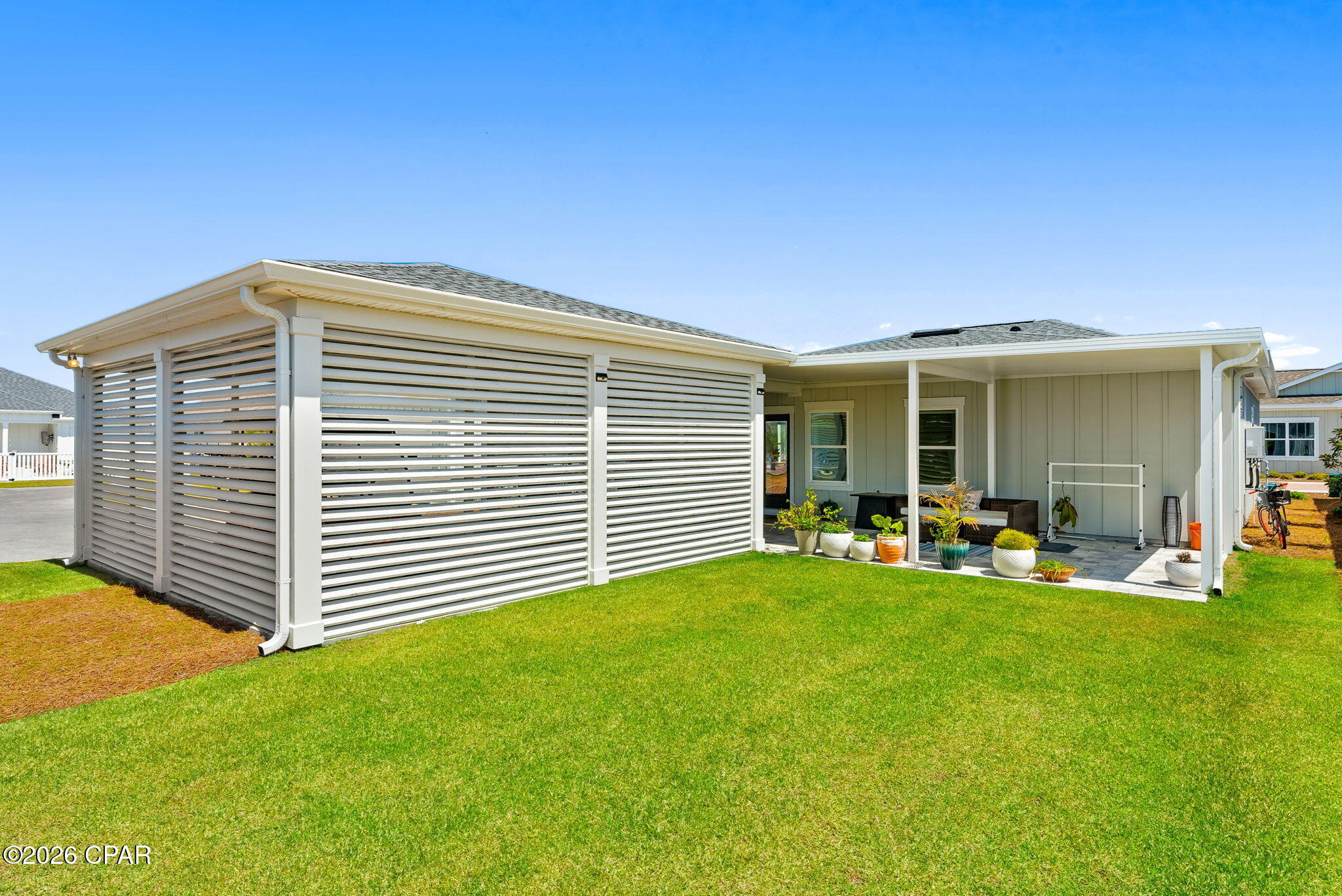 Sweetbay - Residential