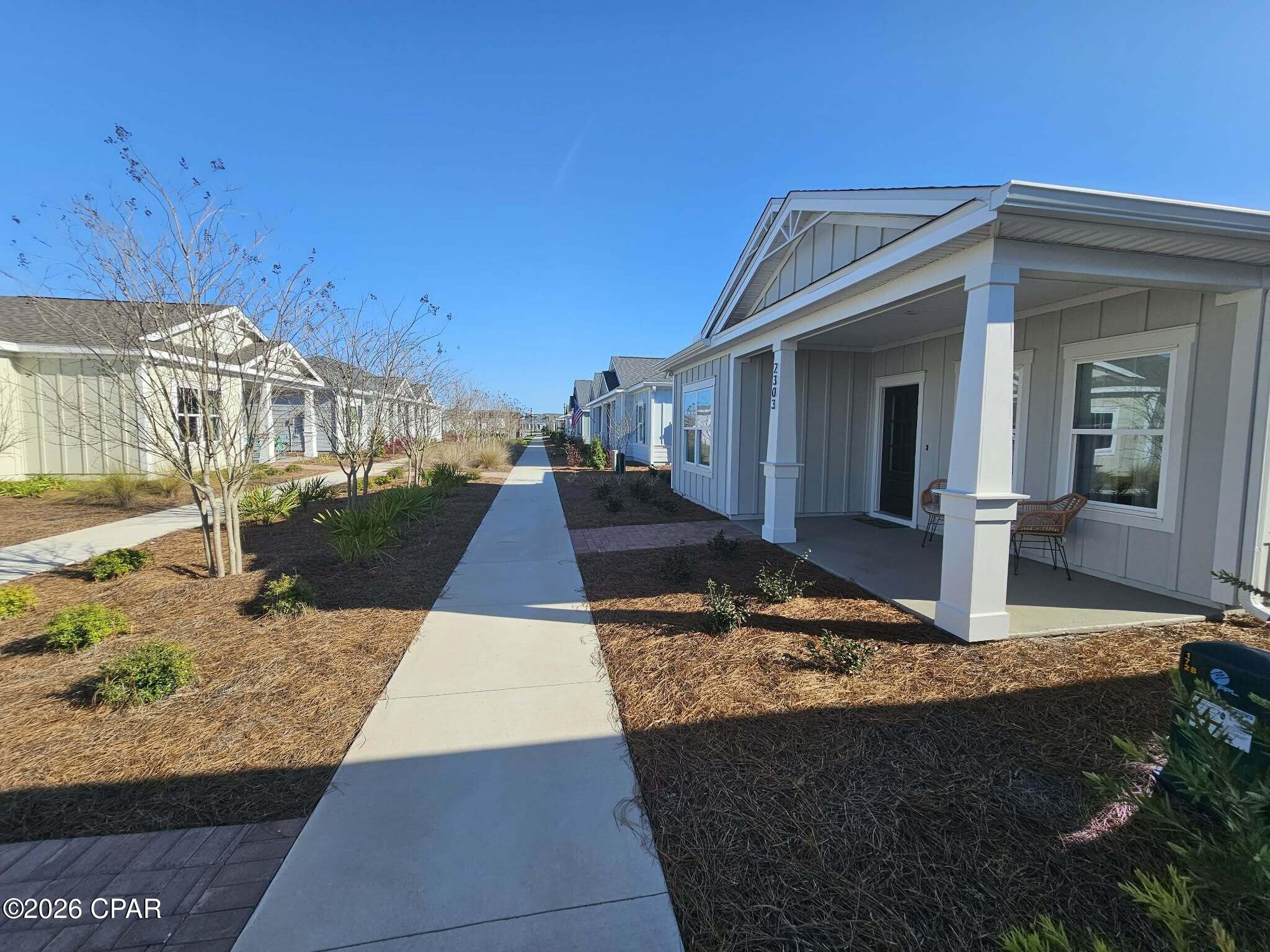 Sweetbay - Residential