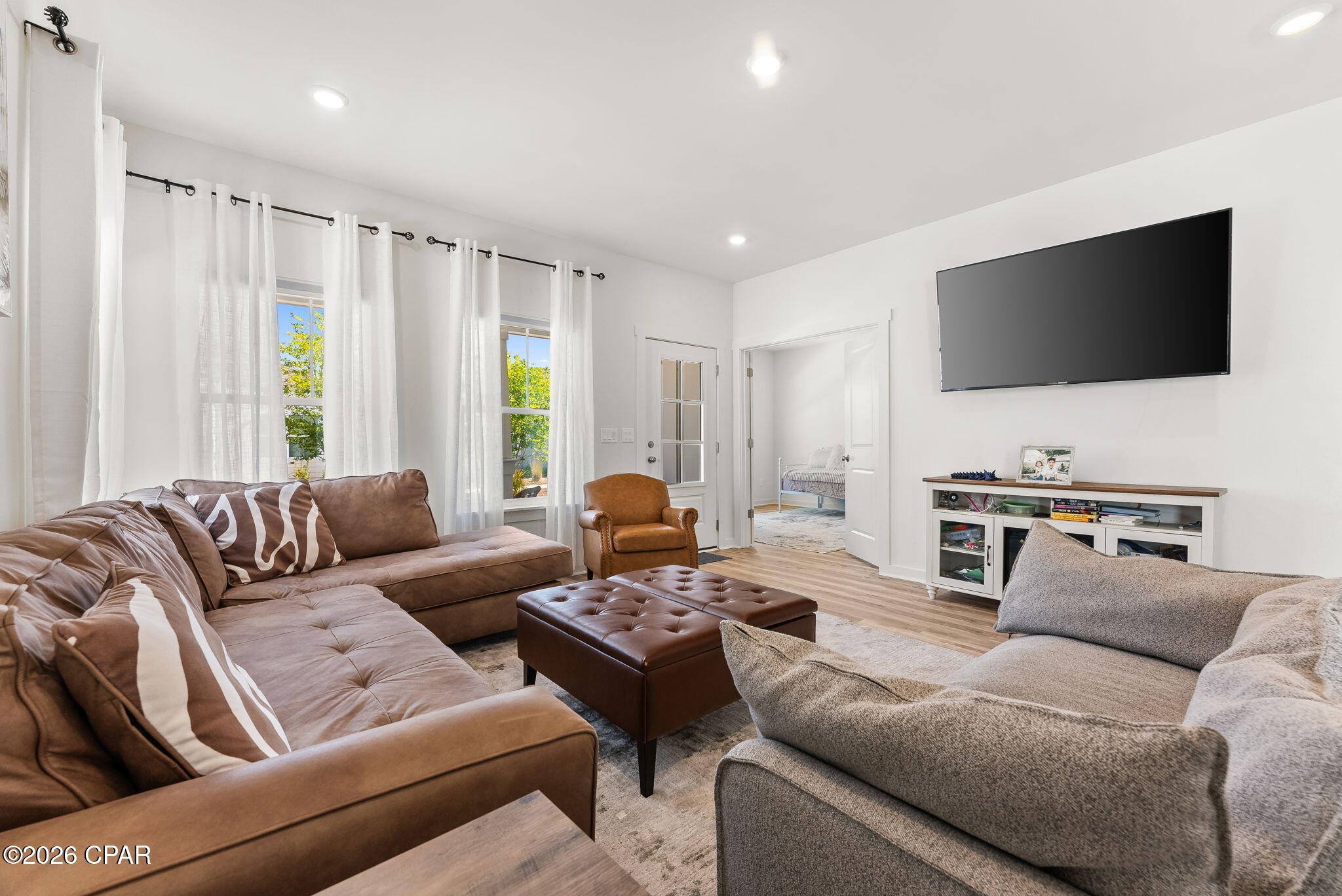 Sweetbay - Residential