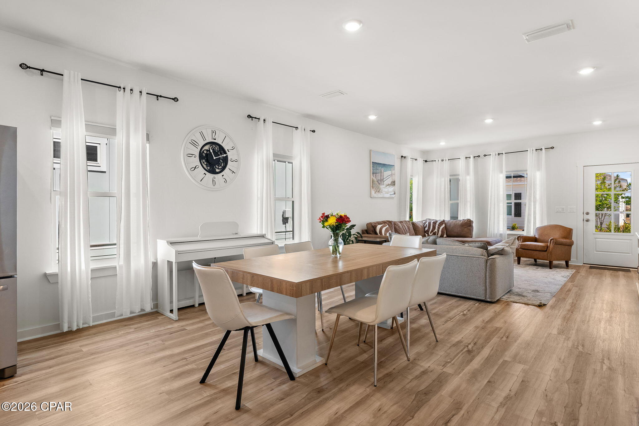 Sweetbay - Residential