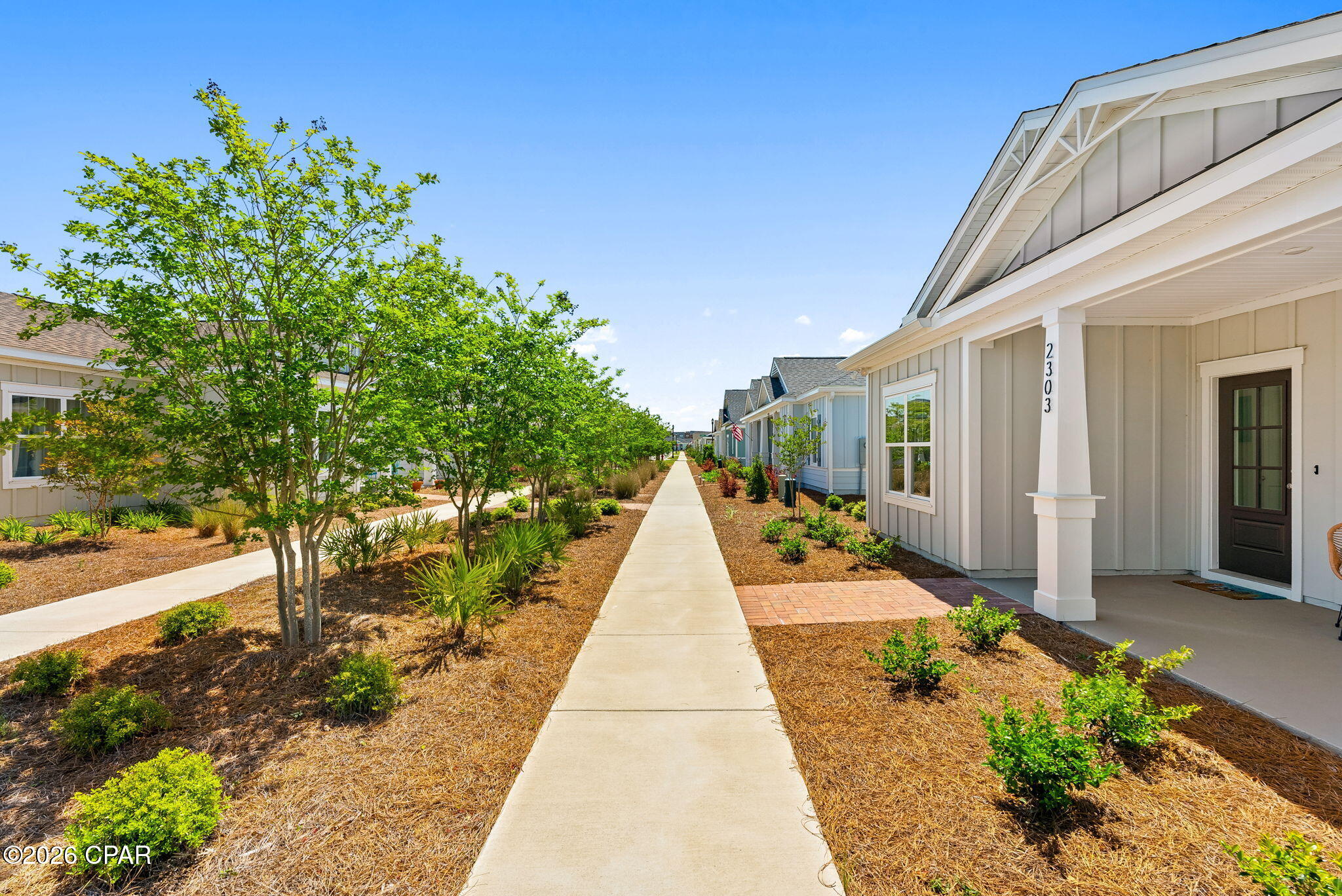 Sweetbay - Residential