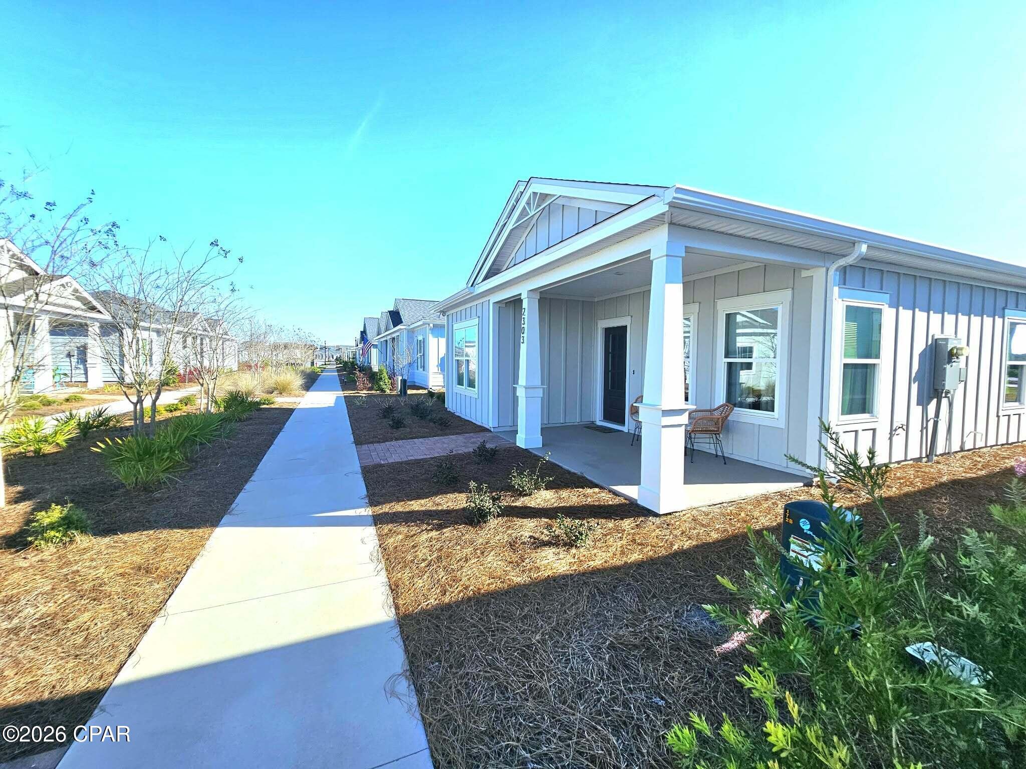 Sweetbay - Residential