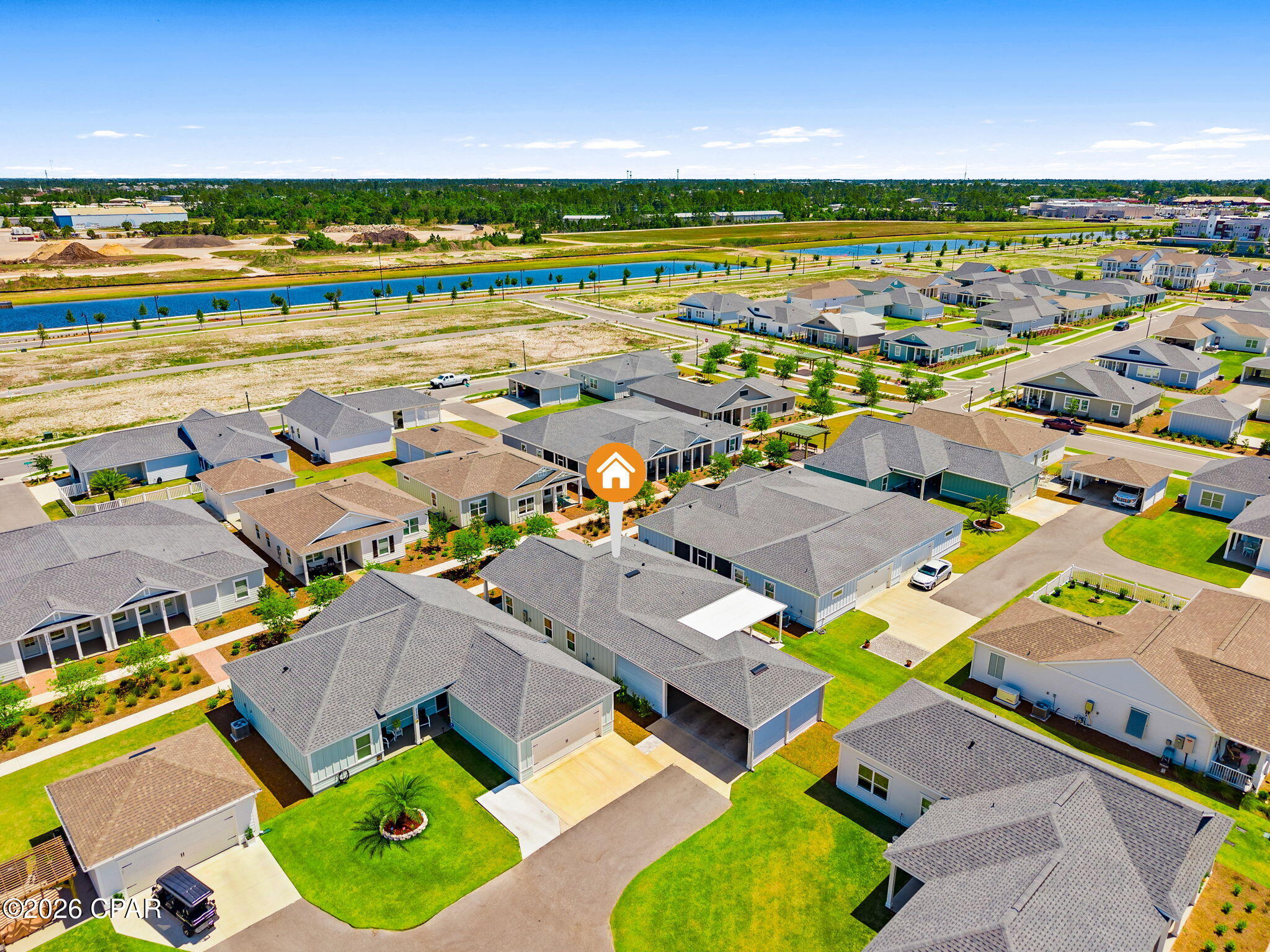 Sweetbay - Residential