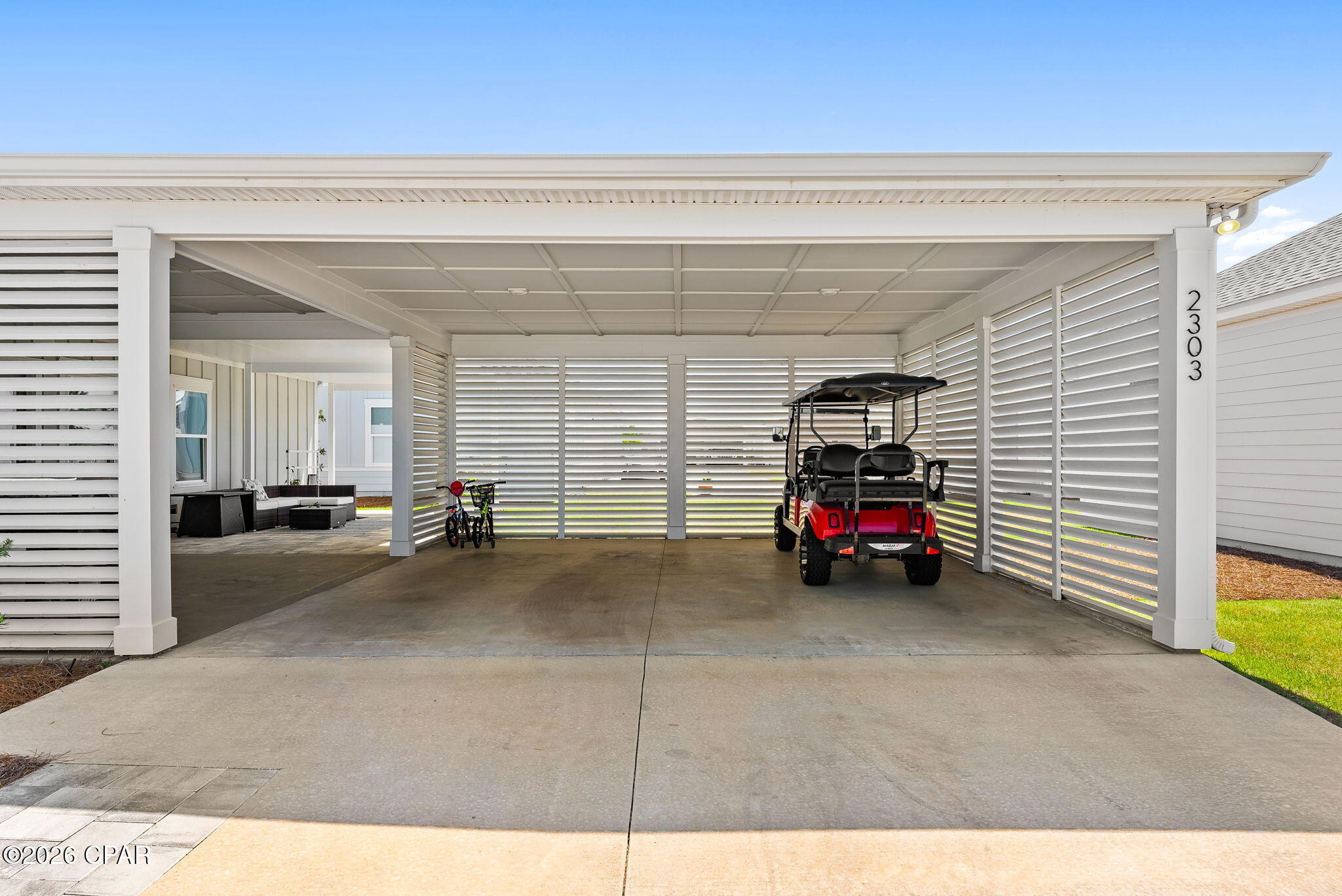 Sweetbay - Residential