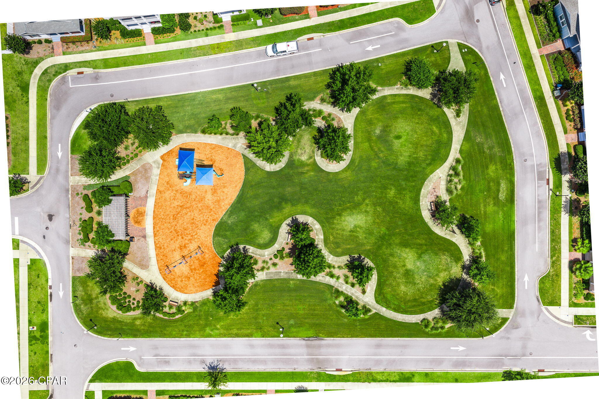 Sweetbay - Residential