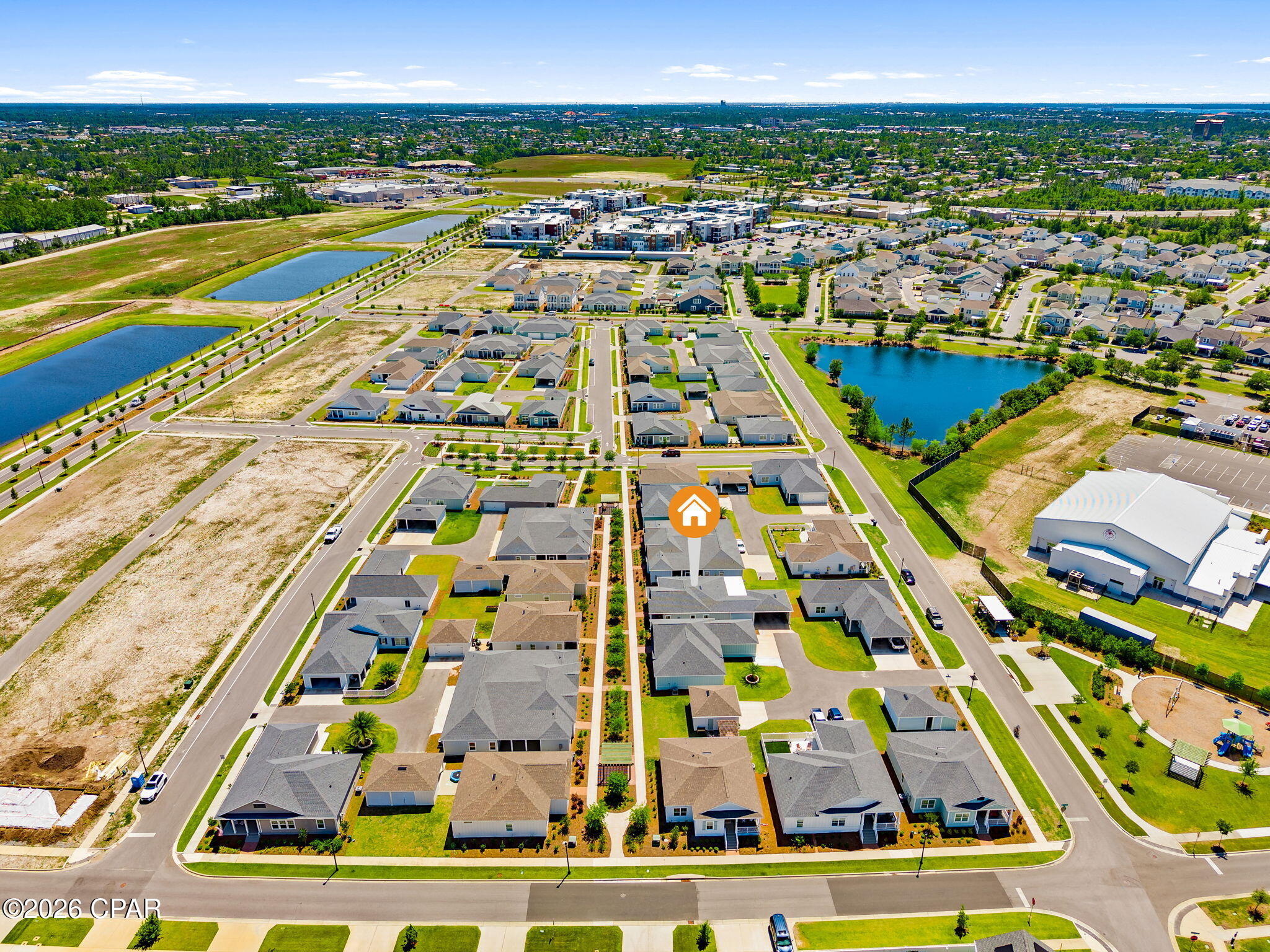 Sweetbay - Residential