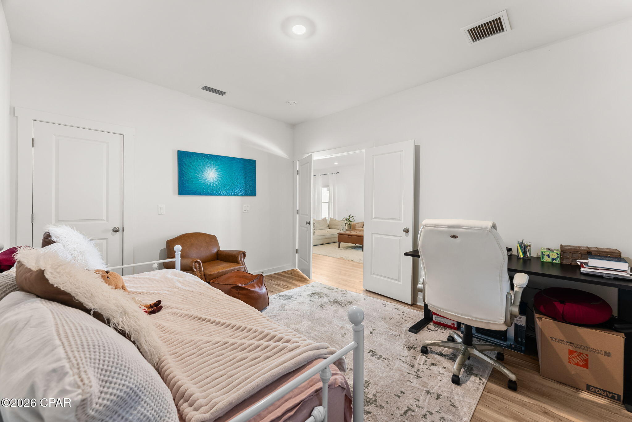 Sweetbay - Residential