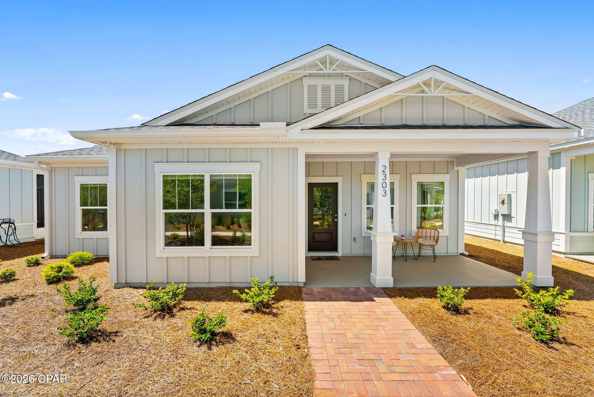 Sweetbay - Residential