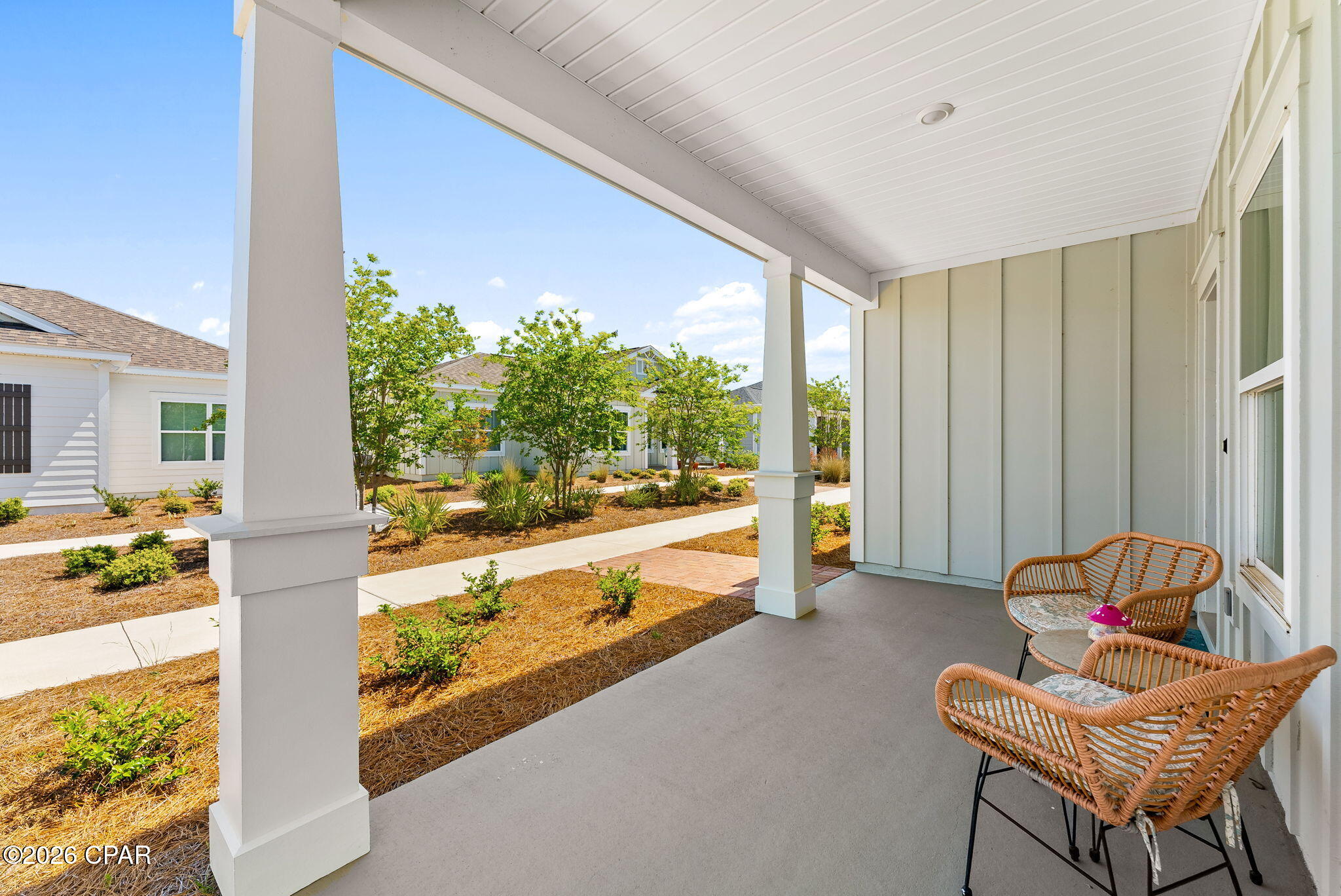 Sweetbay - Residential