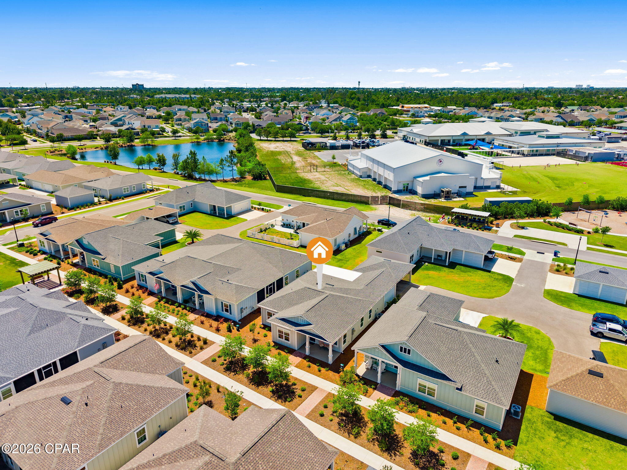 Sweetbay - Residential