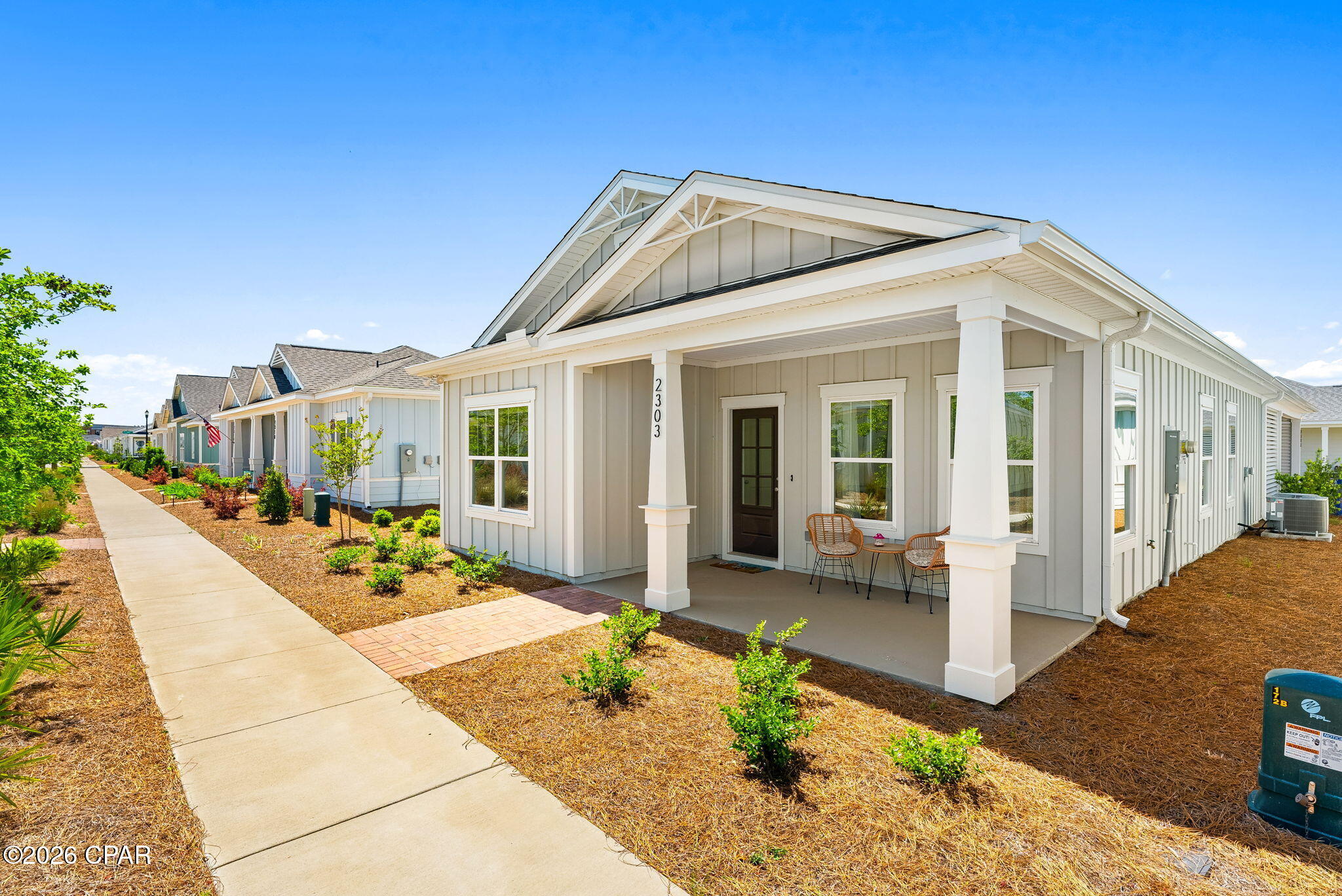 Sweetbay - Residential