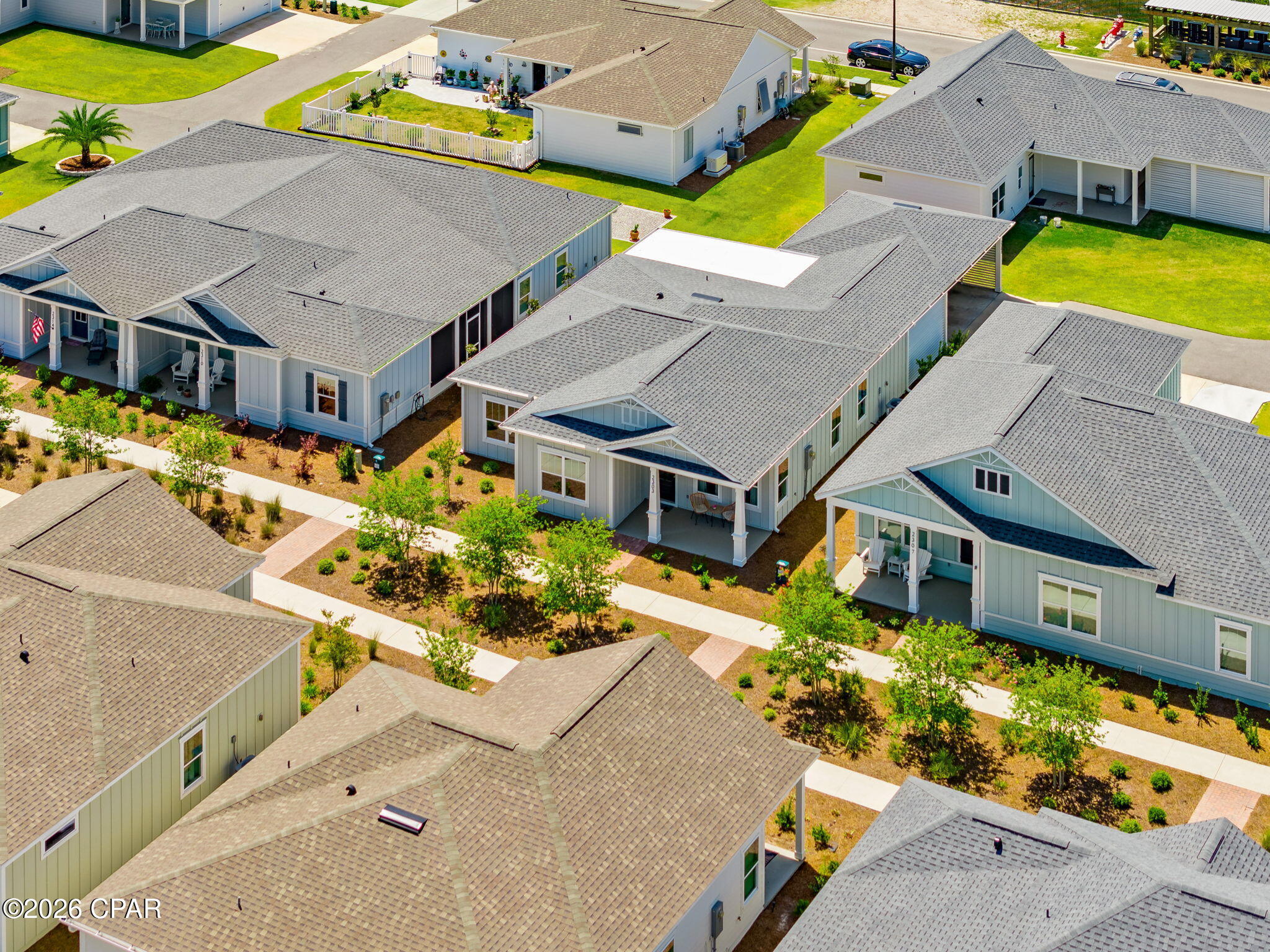 Sweetbay - Residential