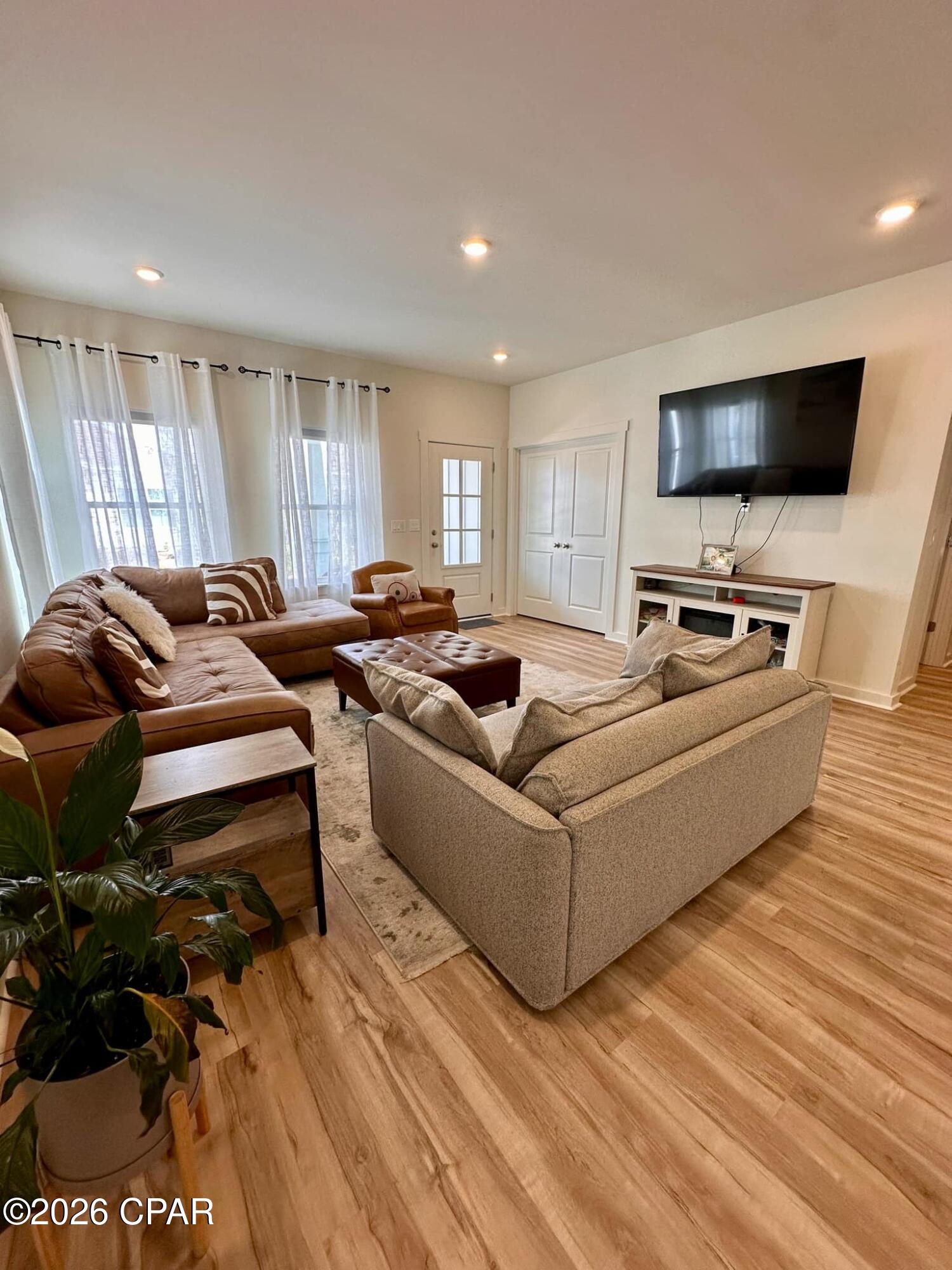 Sweetbay - Residential