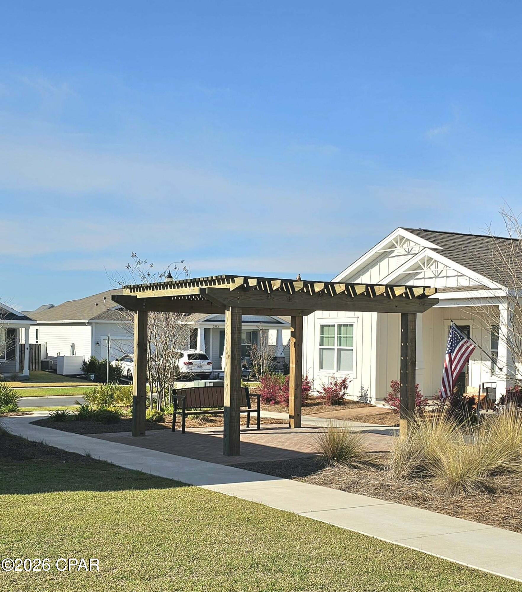 Sweetbay - Residential