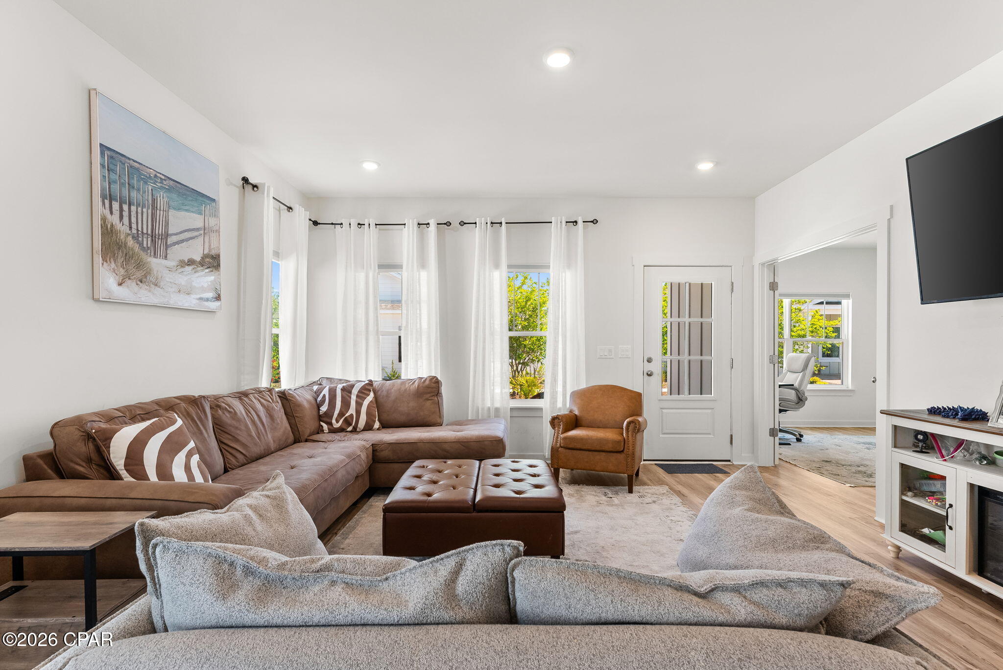 Sweetbay - Residential